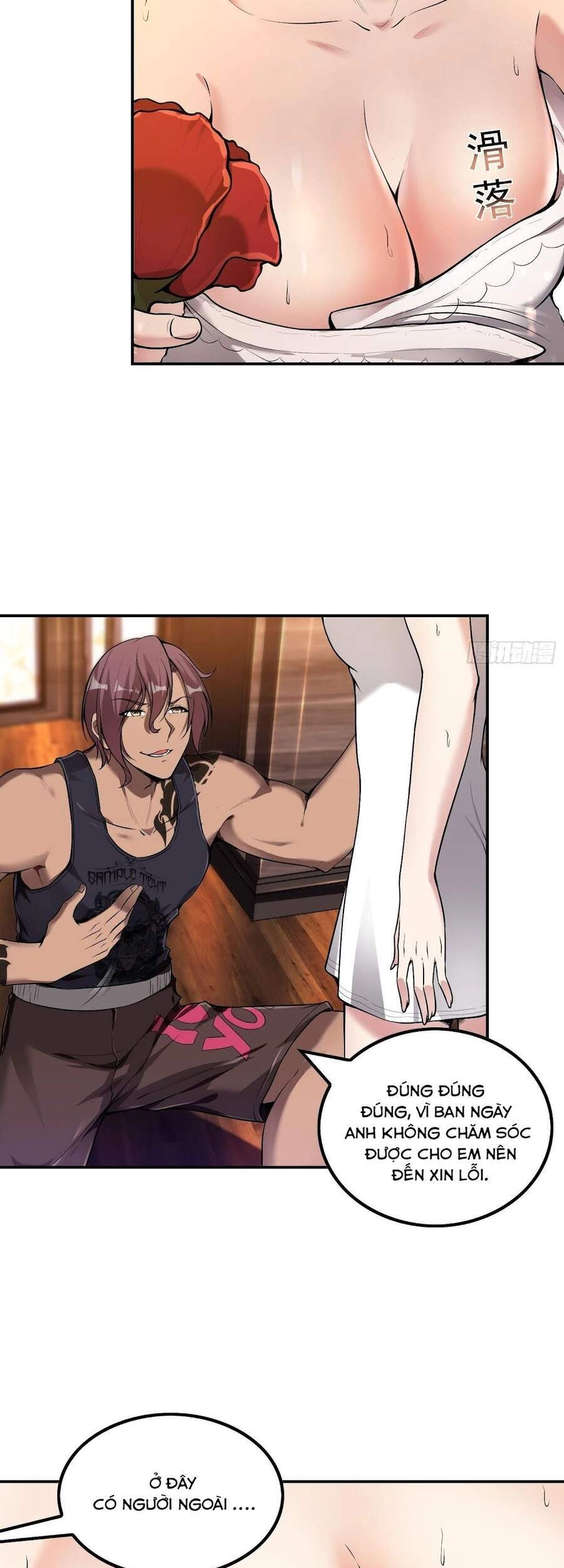 Đệ Nhất Ở Rể Chapter 50 - 24