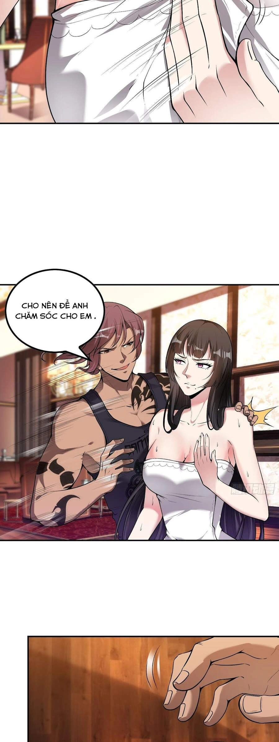 Đệ Nhất Ở Rể Chapter 50 - 26