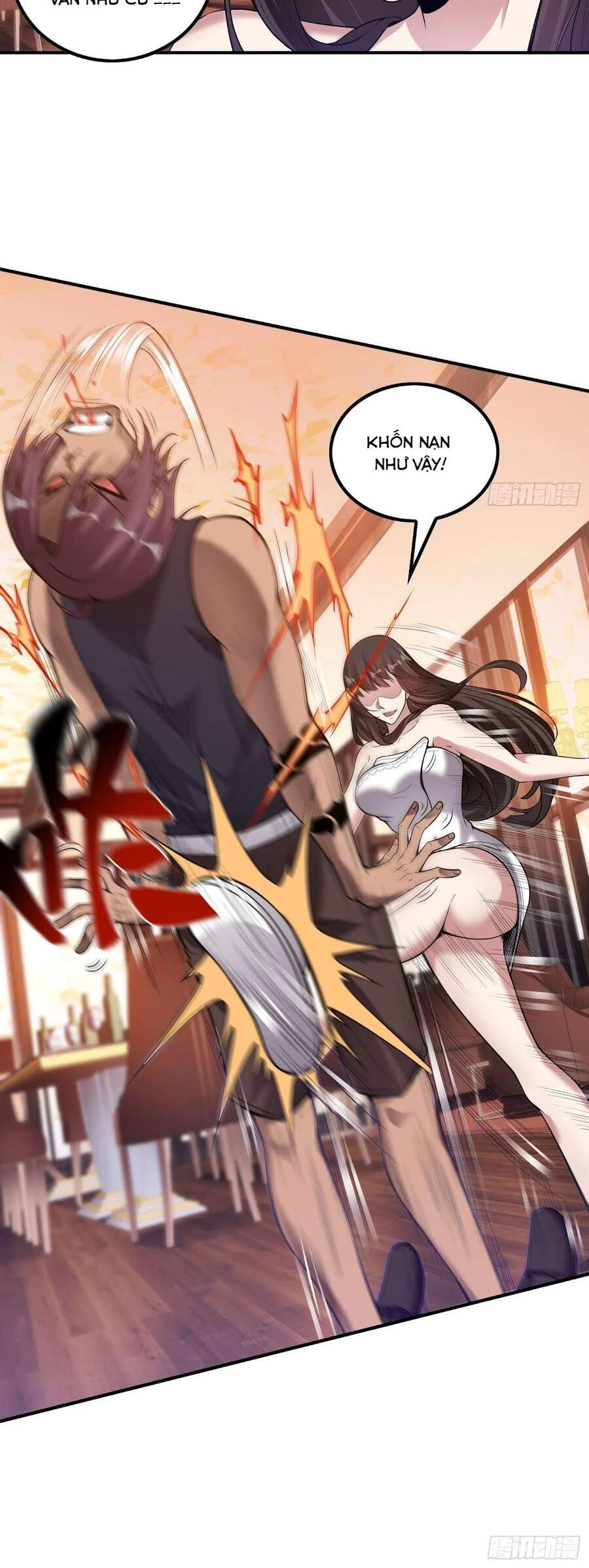 Đệ Nhất Ở Rể Chapter 50 - 28