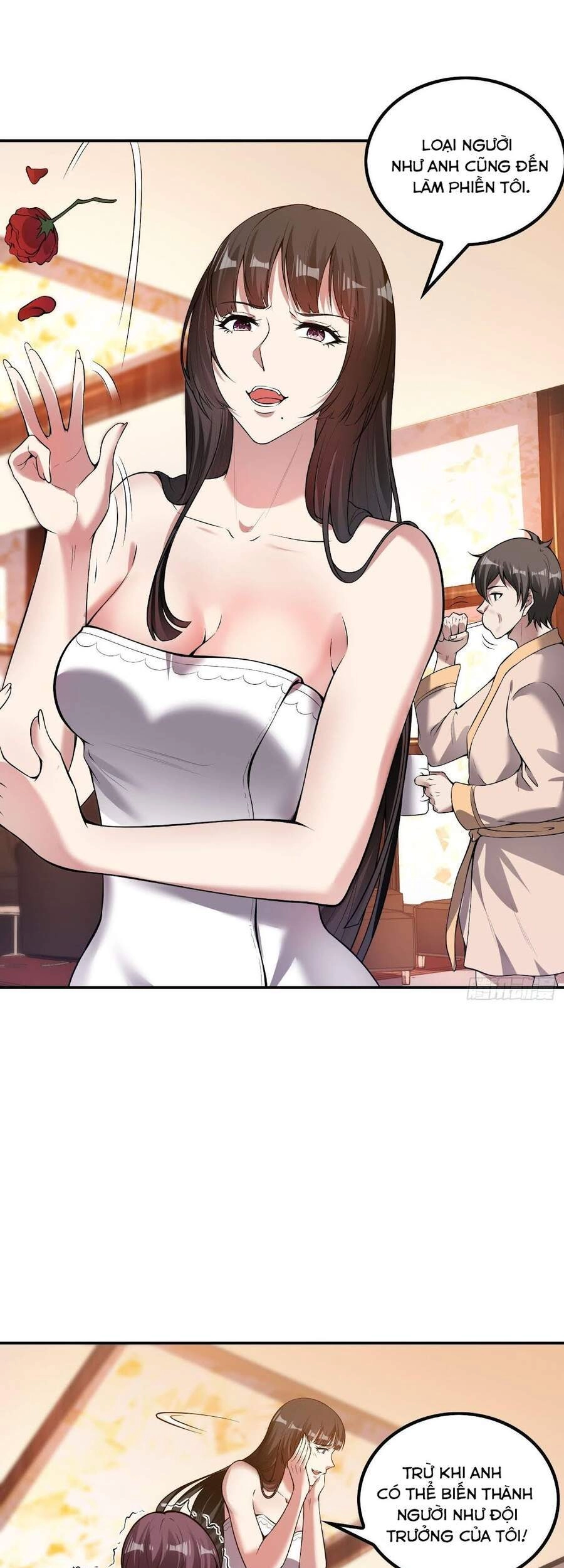 Đệ Nhất Ở Rể Chapter 50 - 29