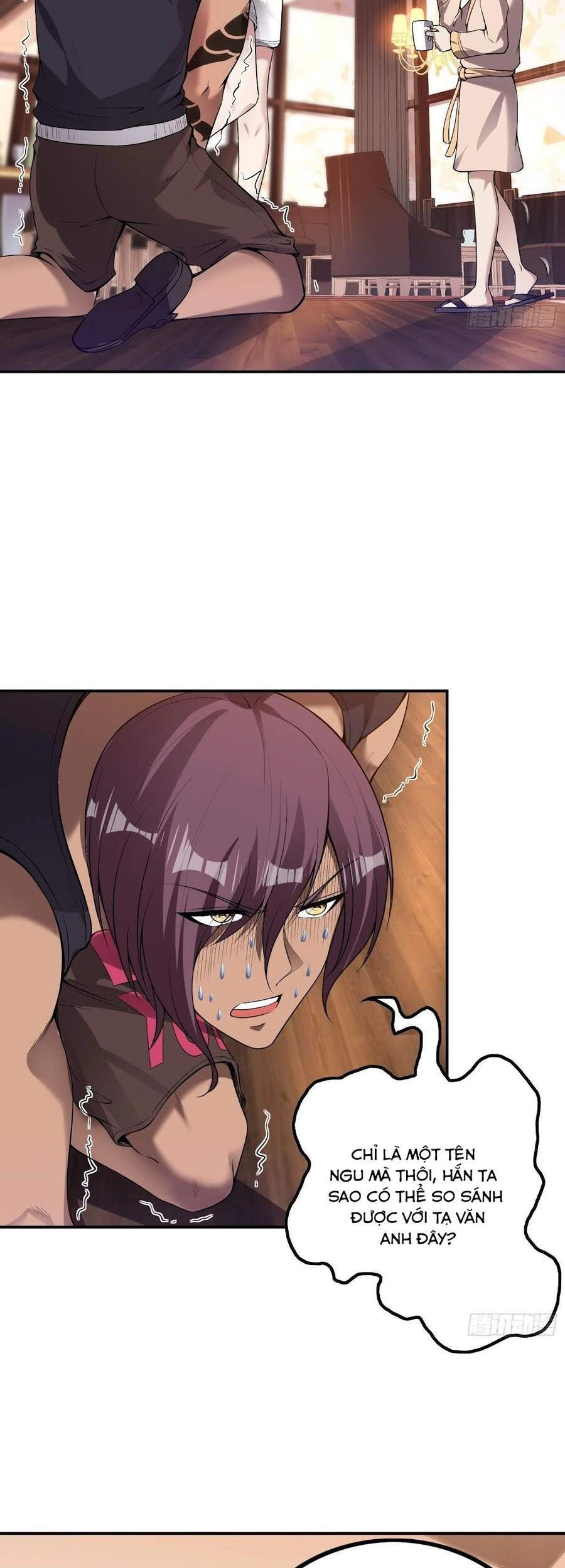 Đệ Nhất Ở Rể Chapter 50 - 31