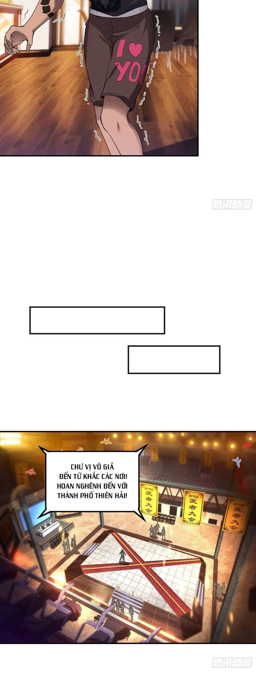 Đệ Nhất Ở Rể Chapter 50 - 35