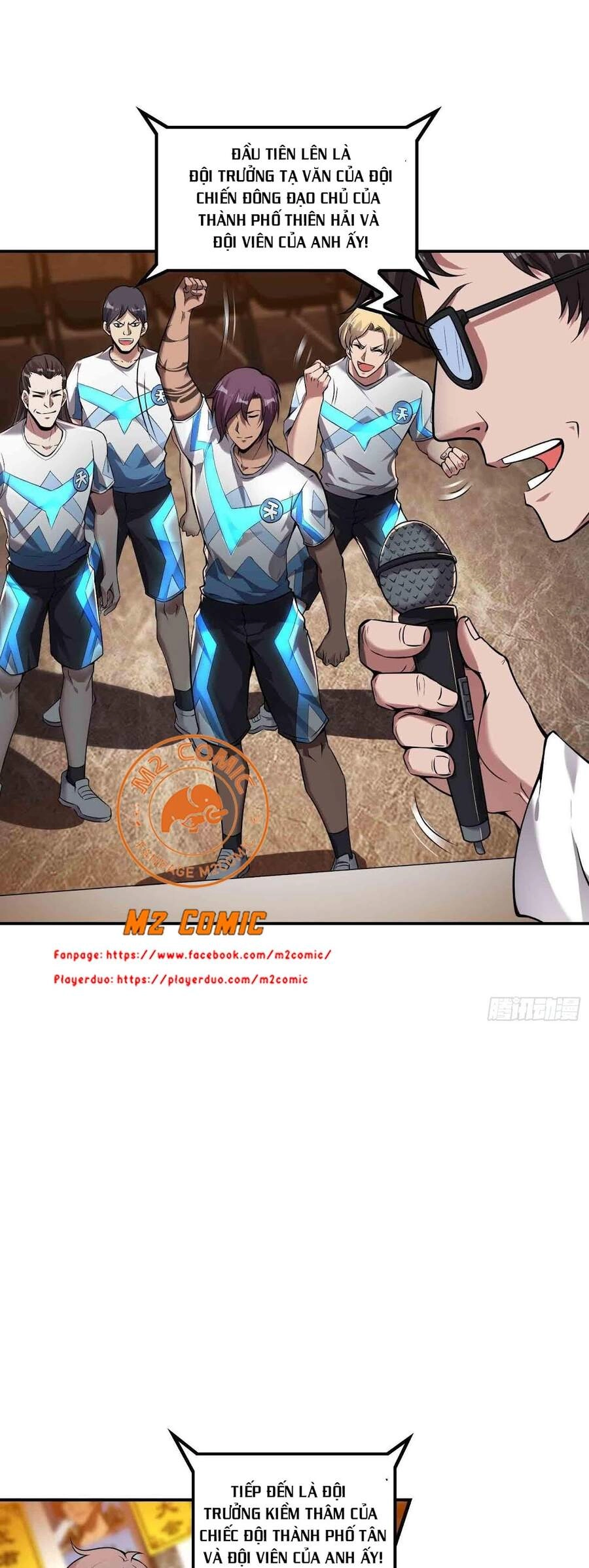 Đệ Nhất Ở Rể Chapter 50 - 36