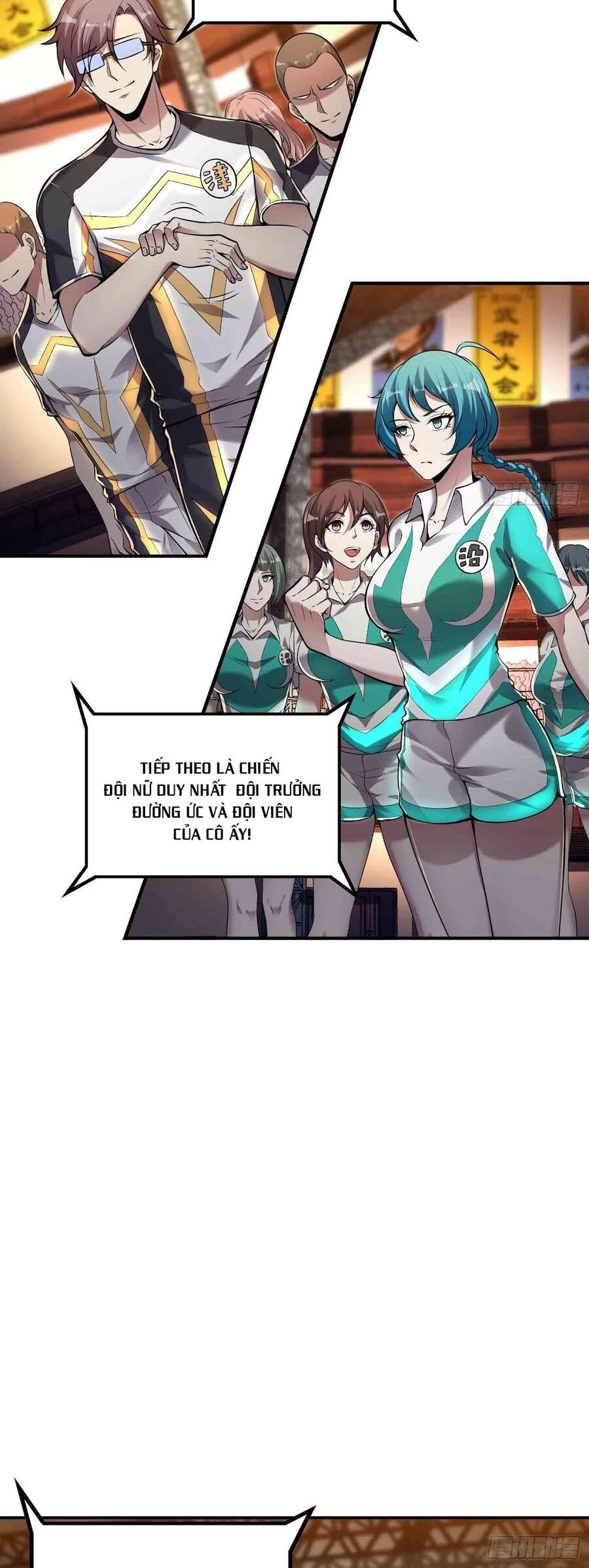 Đệ Nhất Ở Rể Chapter 50 - 37