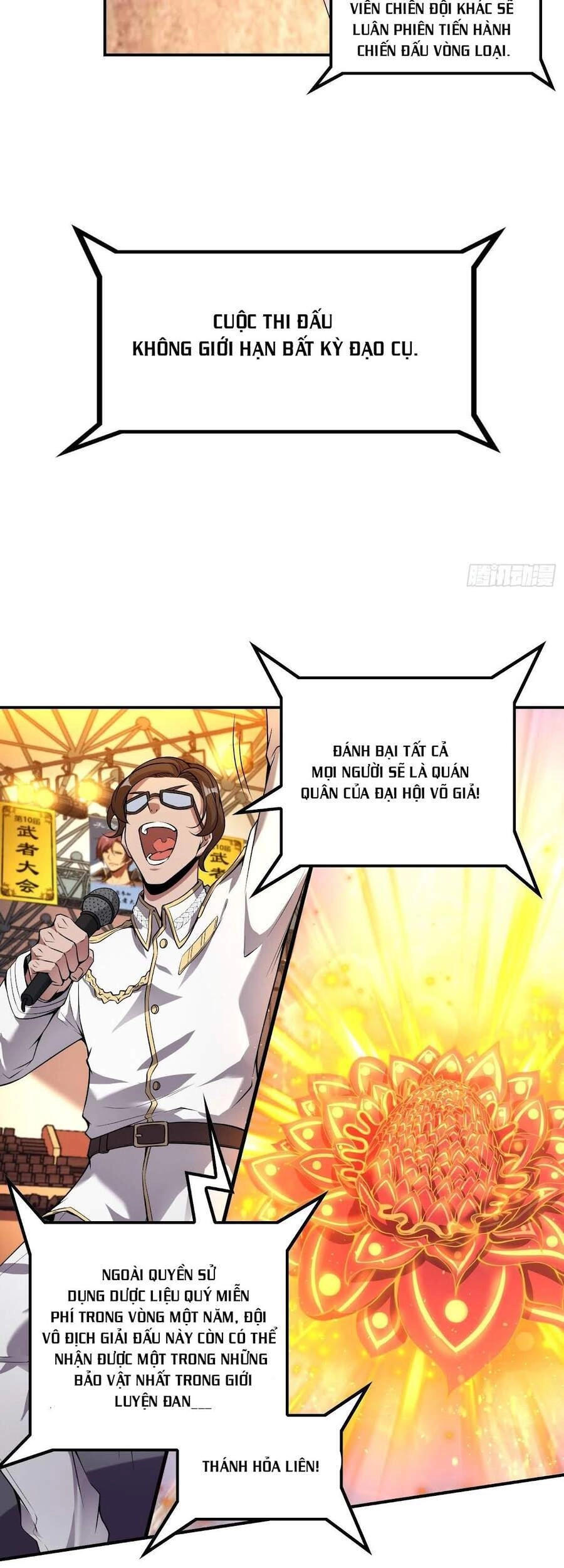 Đệ Nhất Ở Rể Chapter 50 - 42