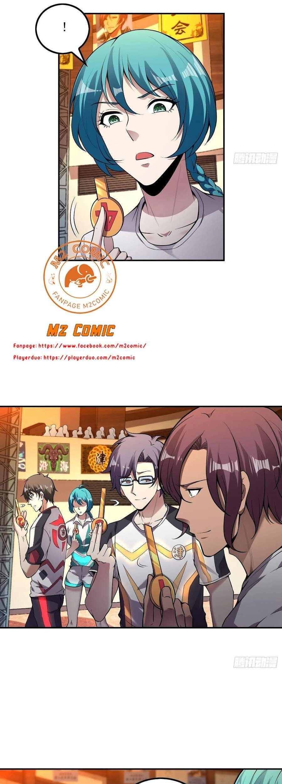 Đệ Nhất Ở Rể Chapter 50 - 46