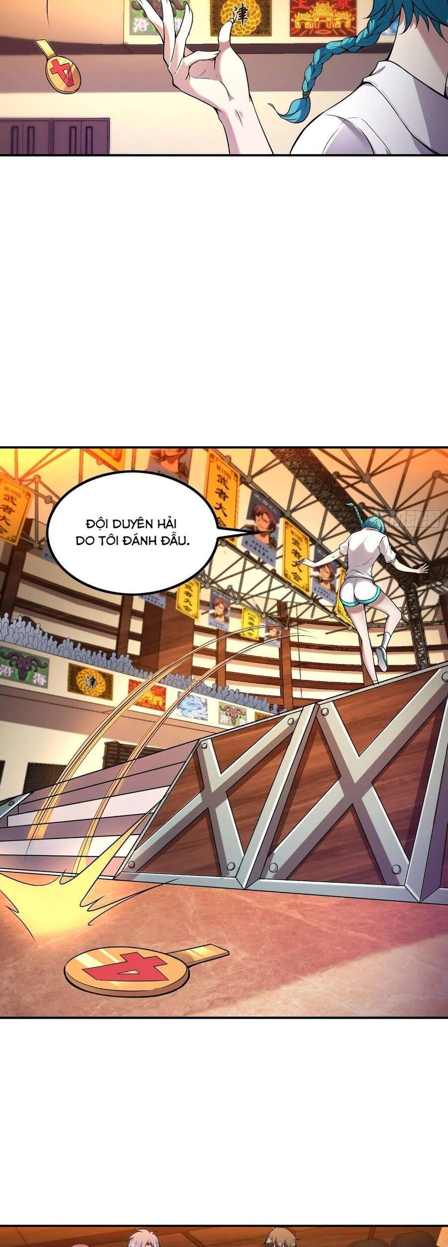 Đệ Nhất Ở Rể Chapter 50 - 48