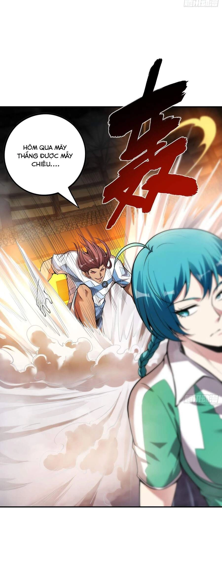 Đệ Nhất Ở Rể Chapter 50 - 51