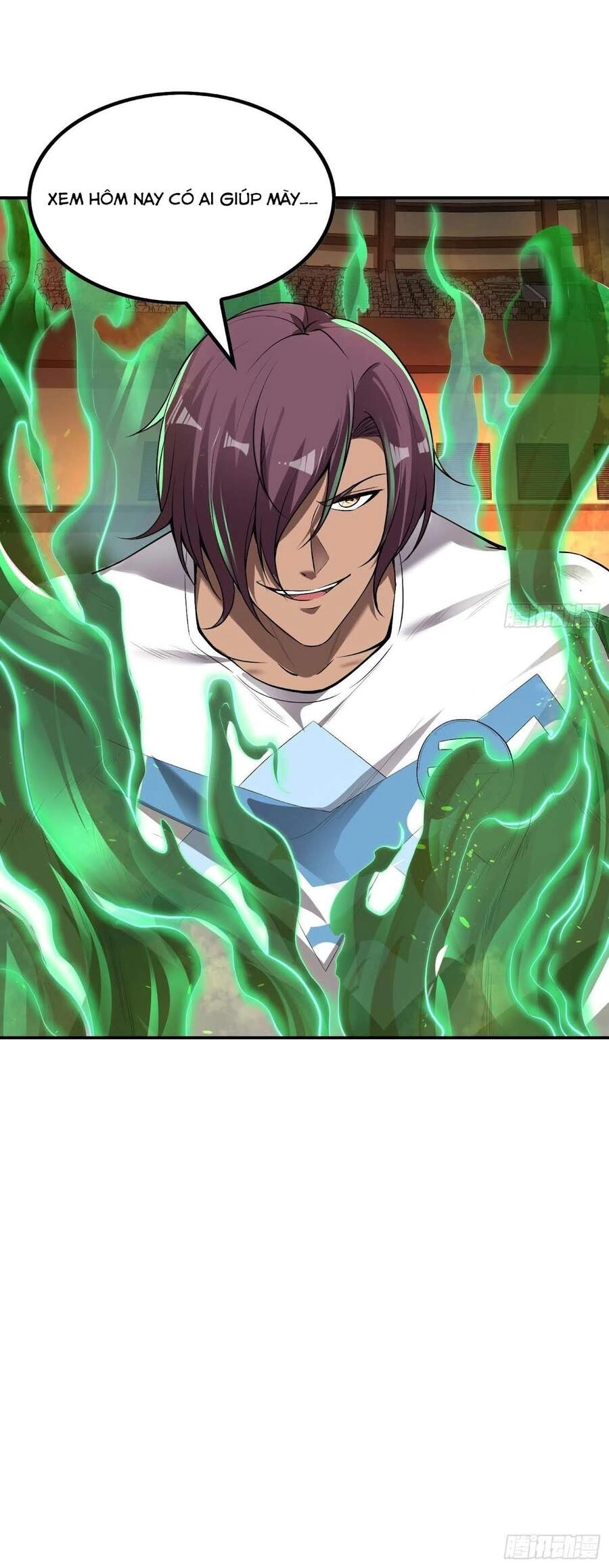 Đệ Nhất Ở Rể Chapter 50 - 52