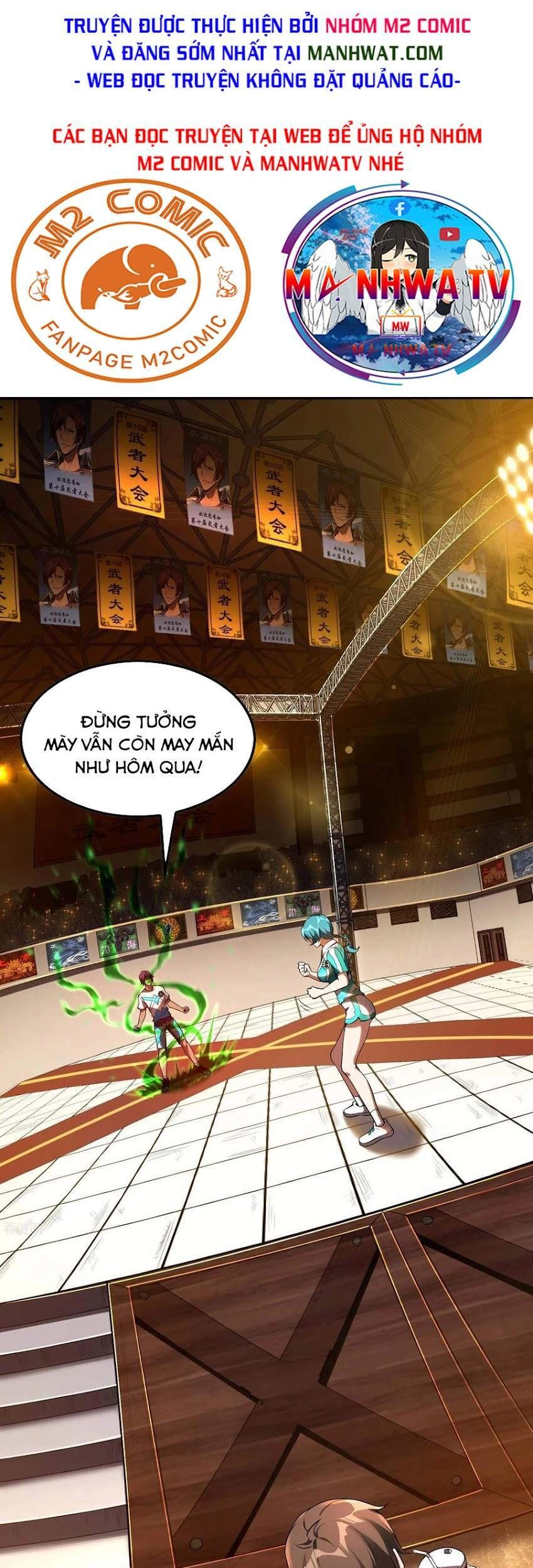 Đệ Nhất Ở Rể Chapter 51 - 2