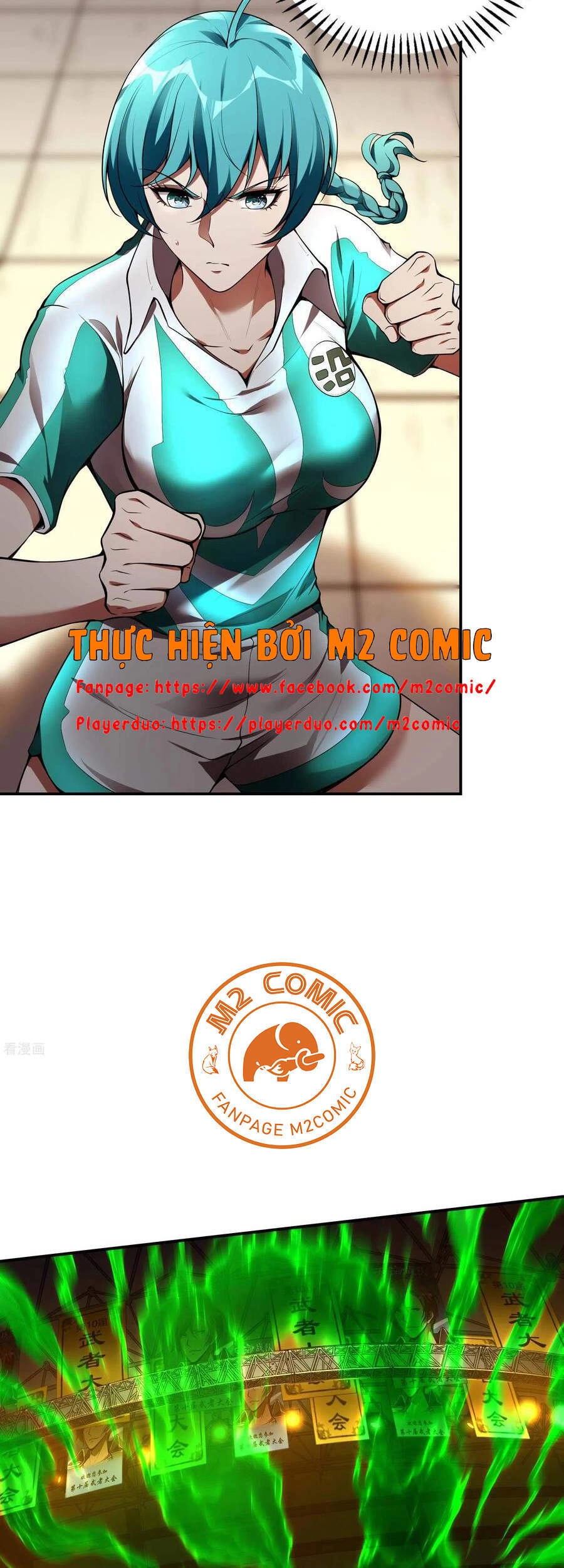 Đệ Nhất Ở Rể Chapter 51 - 4