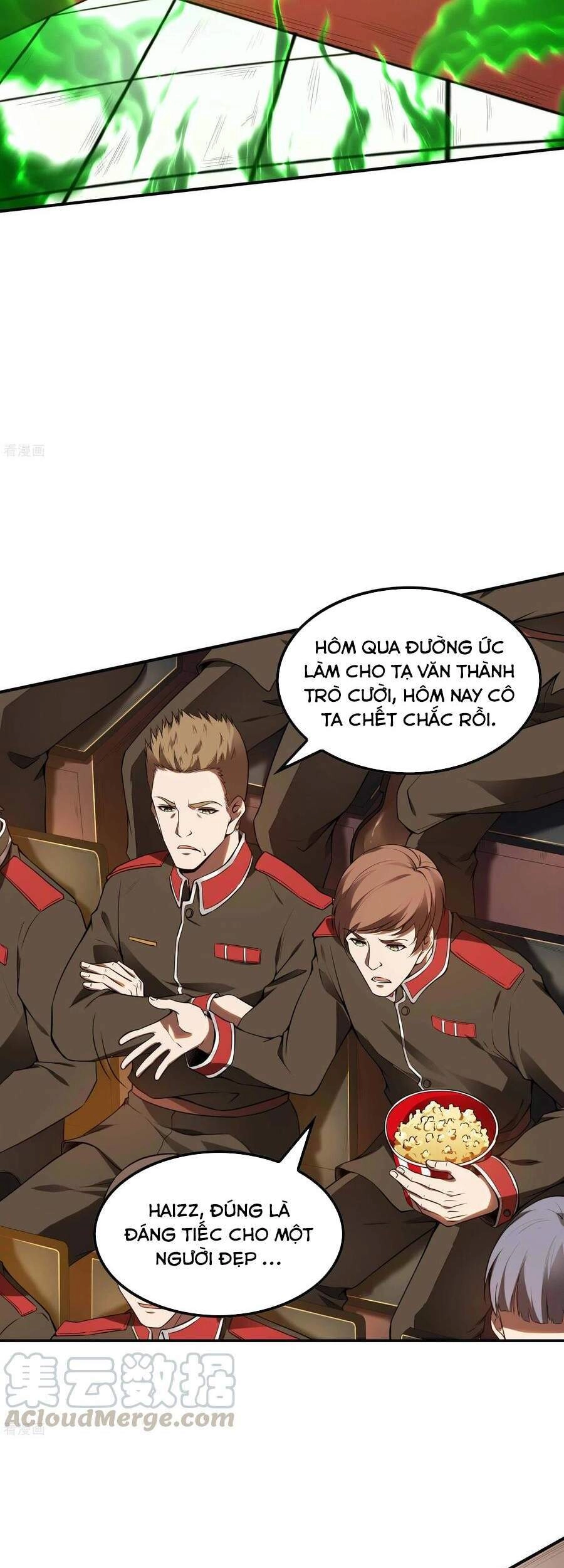 Đệ Nhất Ở Rể Chapter 51 - 6