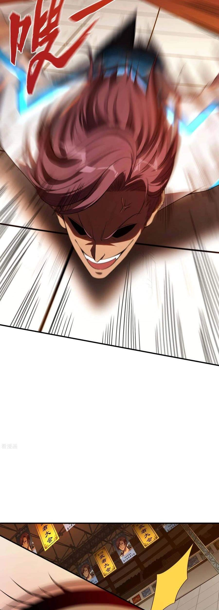 Đệ Nhất Ở Rể Chapter 51 - 8