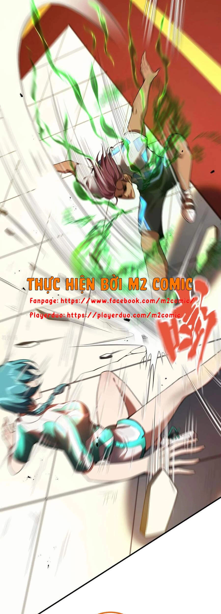 Đệ Nhất Ở Rể Chapter 51 - 10