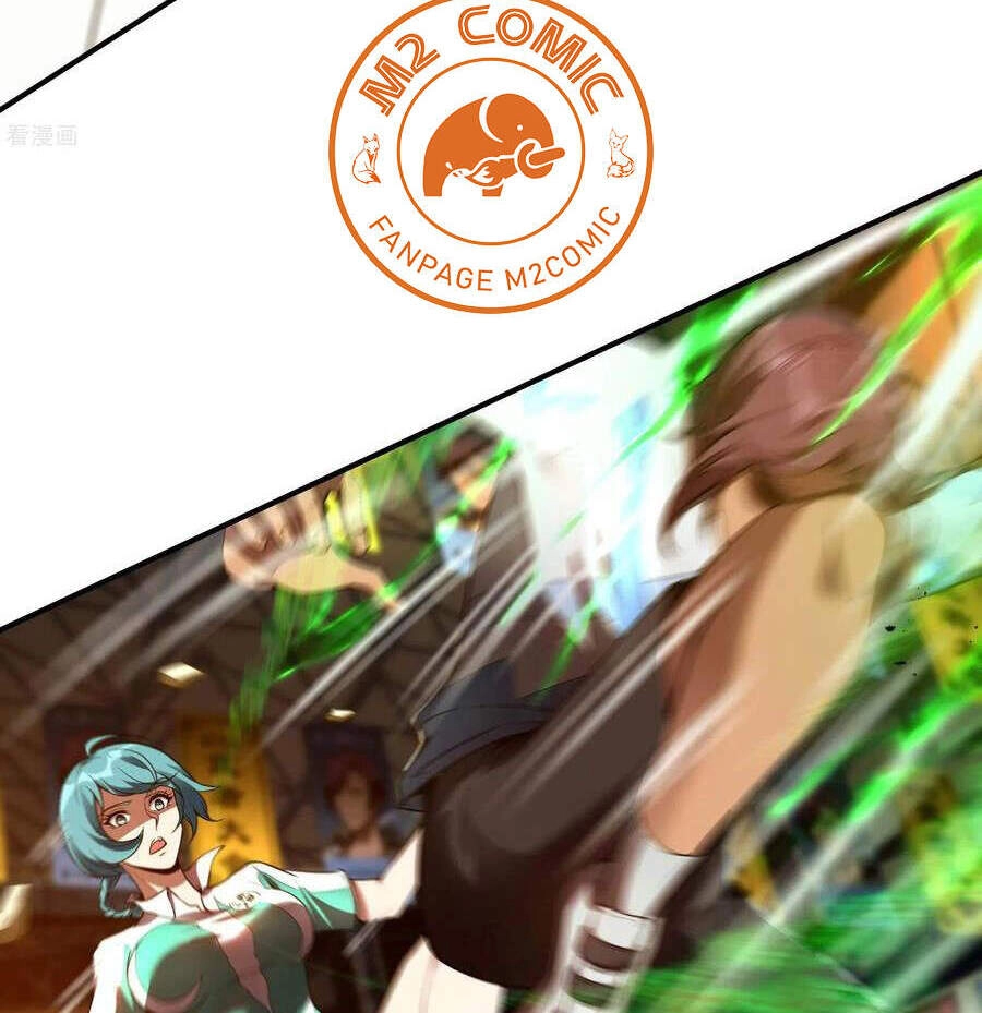 Đệ Nhất Ở Rể Chapter 51 - 11