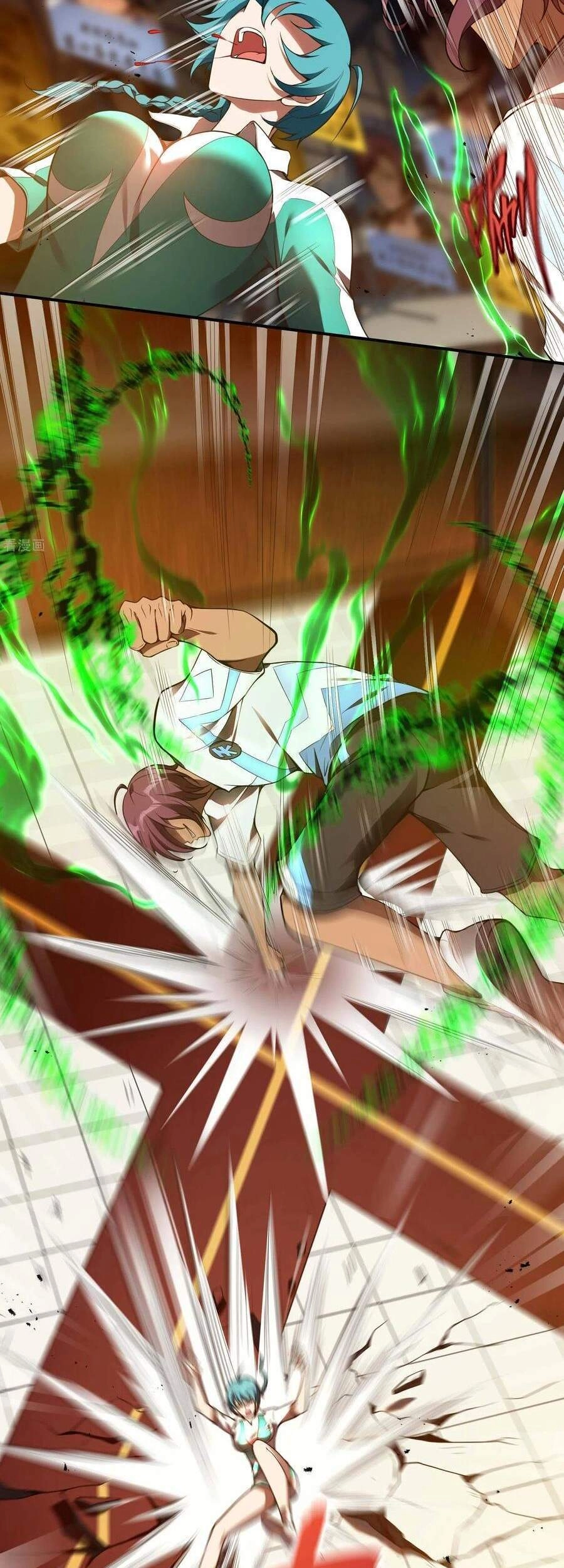 Đệ Nhất Ở Rể Chapter 51 - 14