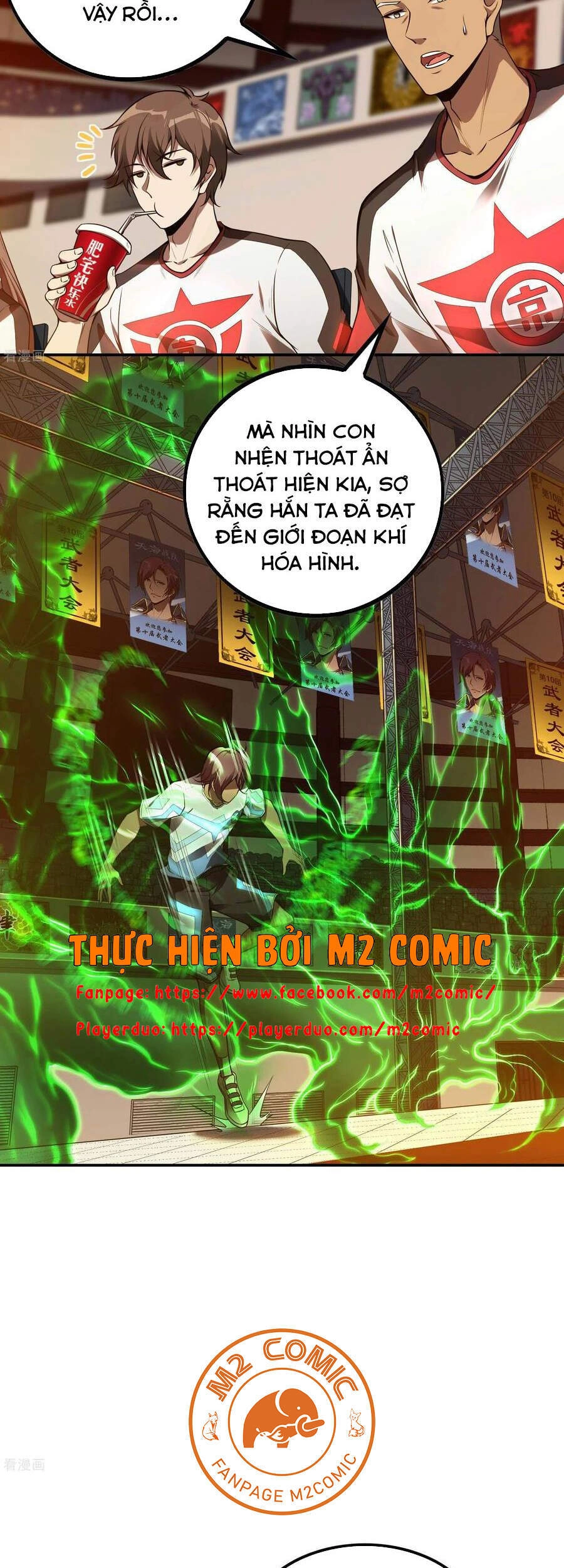 Đệ Nhất Ở Rể Chapter 51 - 16