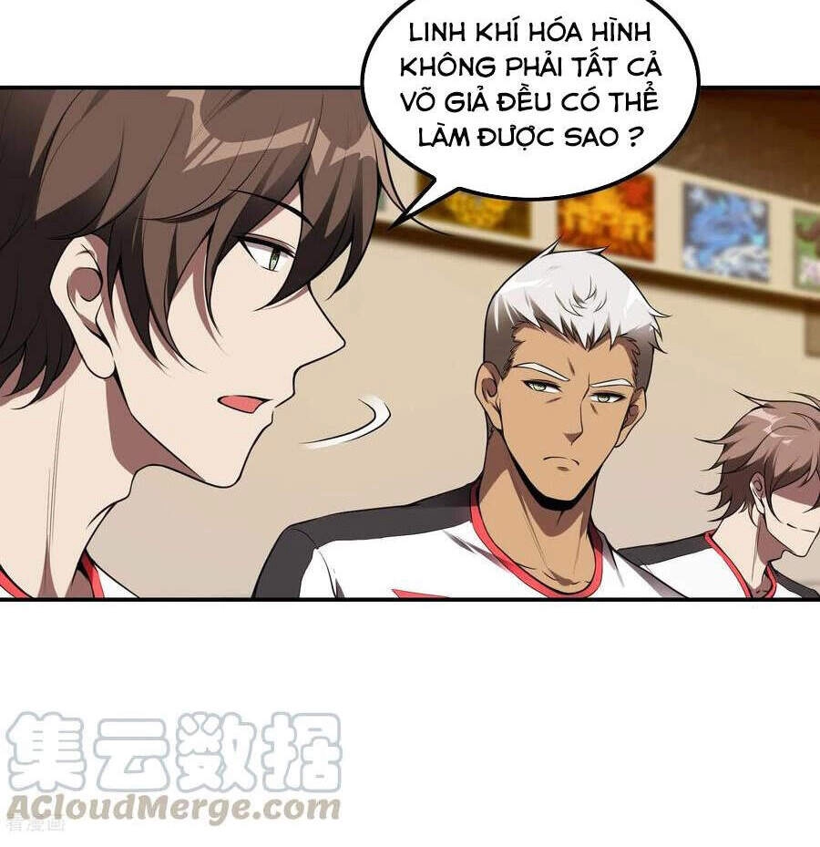 Đệ Nhất Ở Rể Chapter 51 - 17