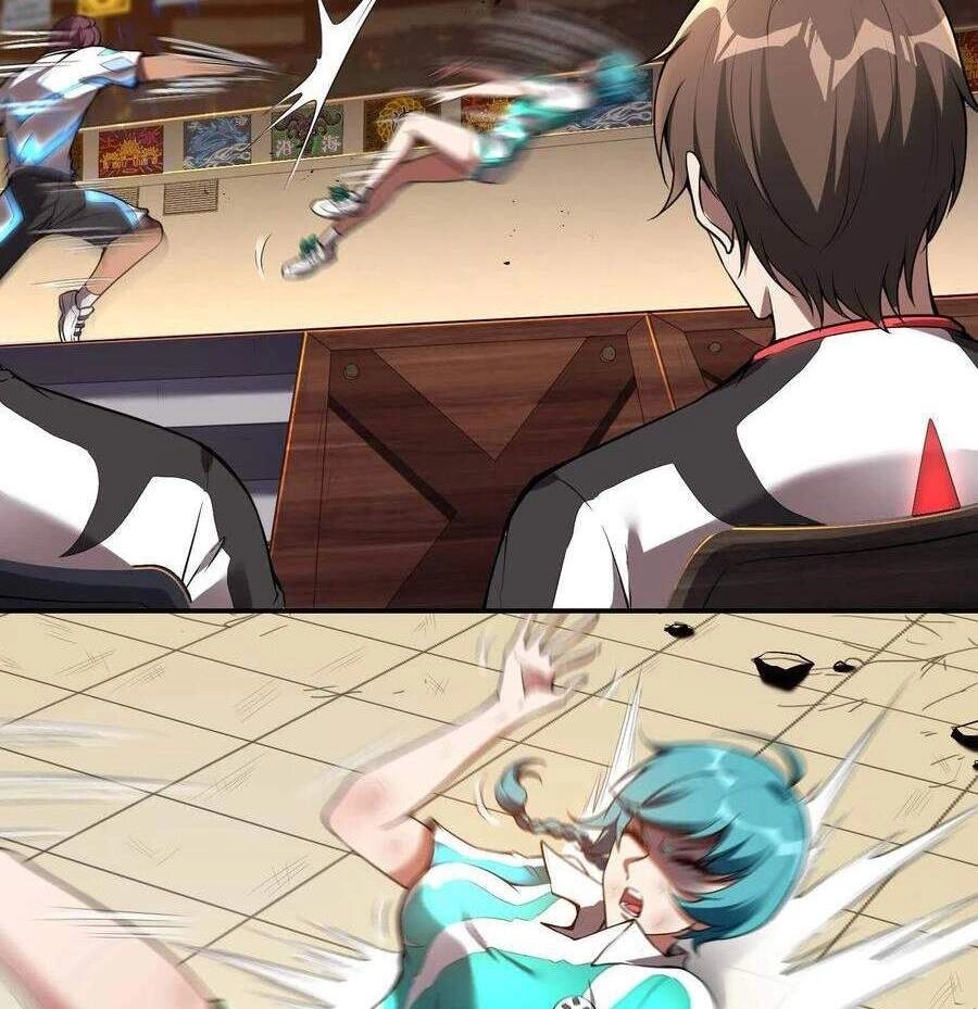 Đệ Nhất Ở Rể Chapter 51 - 19