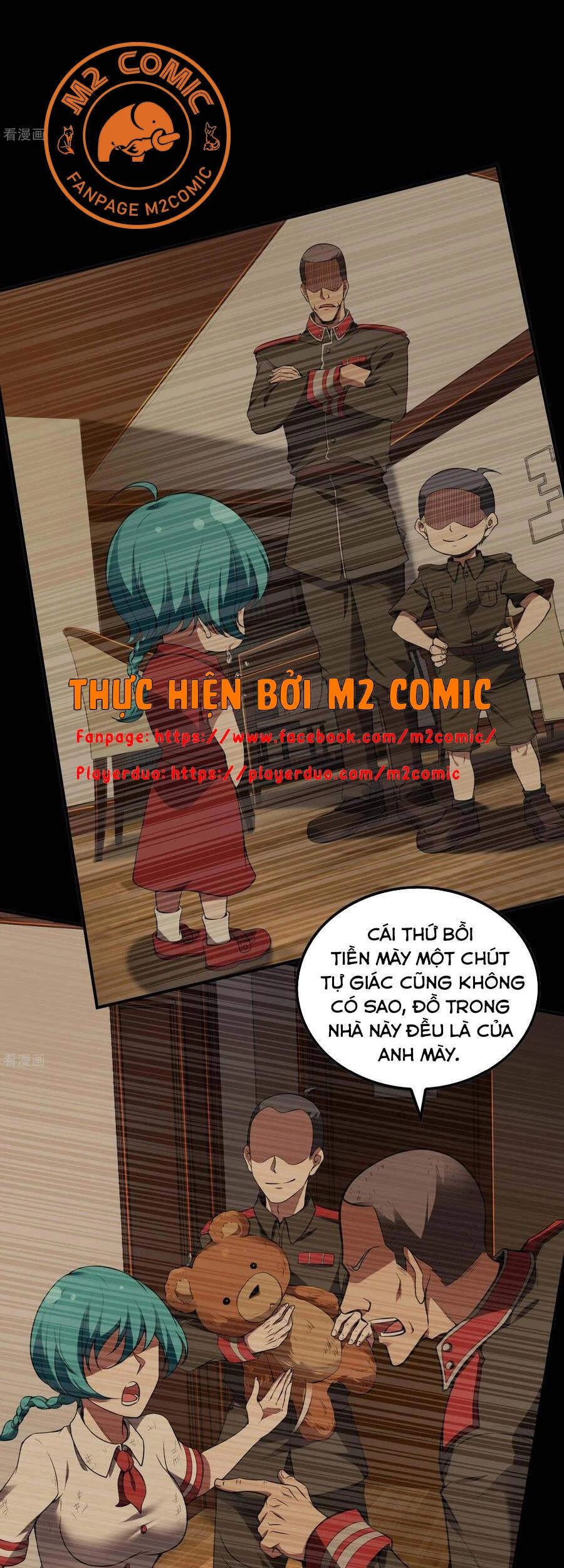 Đệ Nhất Ở Rể Chapter 51 - 22