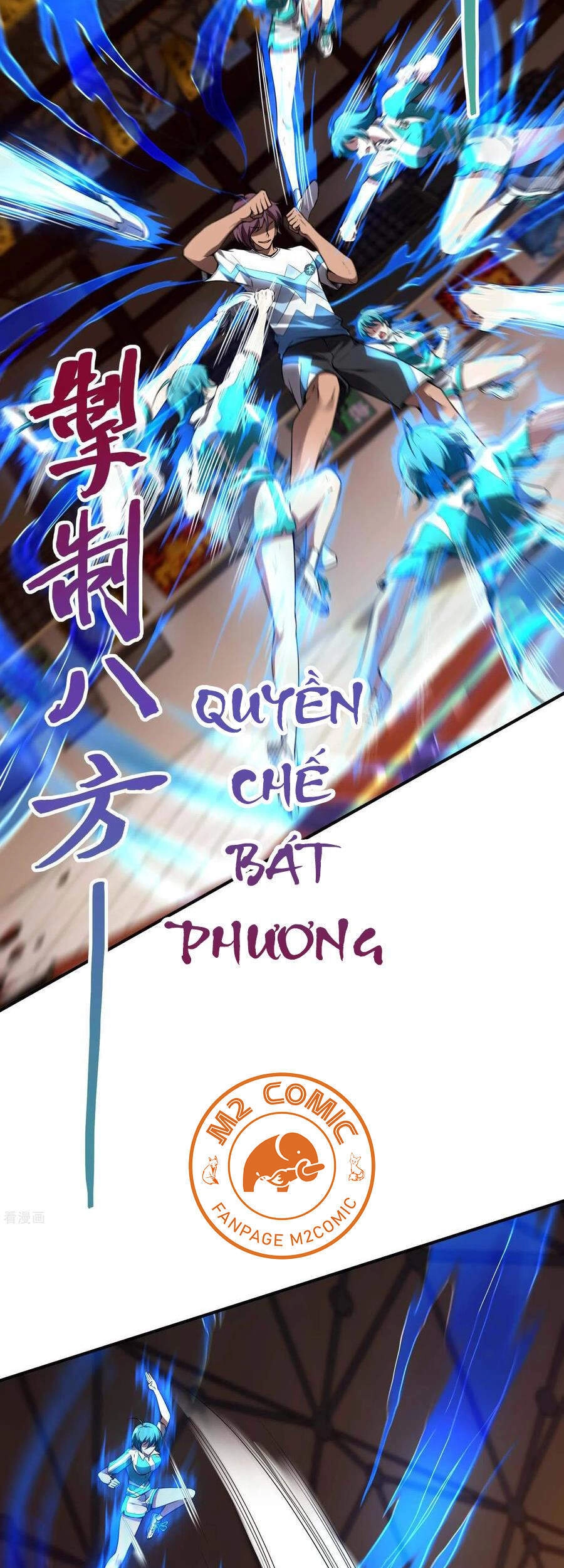 Đệ Nhất Ở Rể Chapter 51 - 28