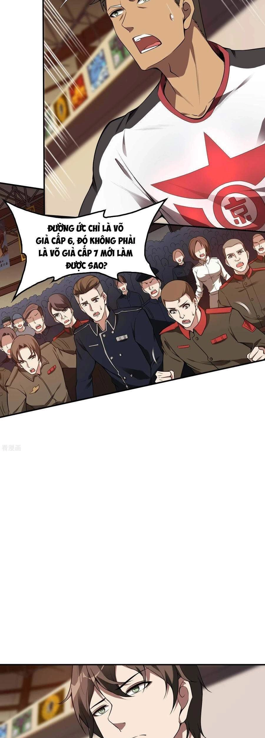 Đệ Nhất Ở Rể Chapter 51 - 32