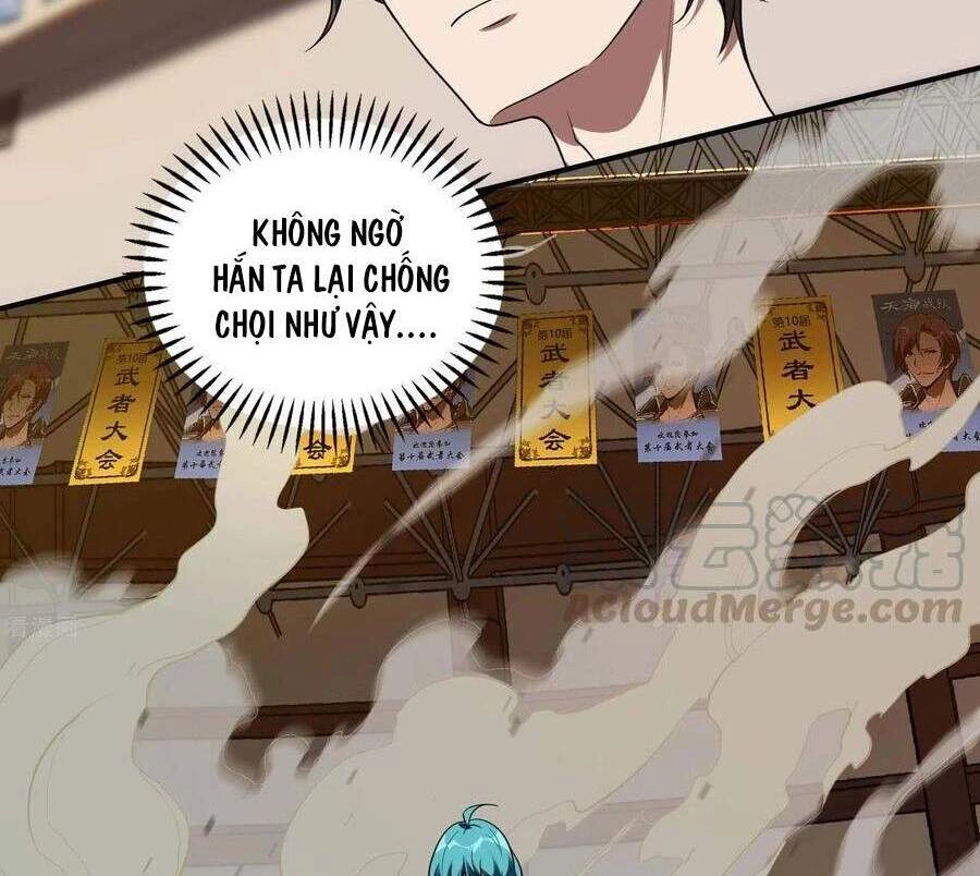 Đệ Nhất Ở Rể Chapter 51 - 33