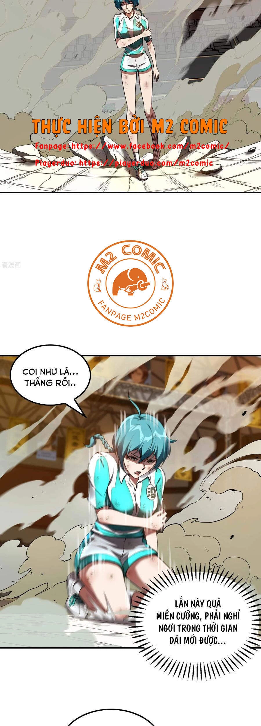 Đệ Nhất Ở Rể Chapter 51 - 34