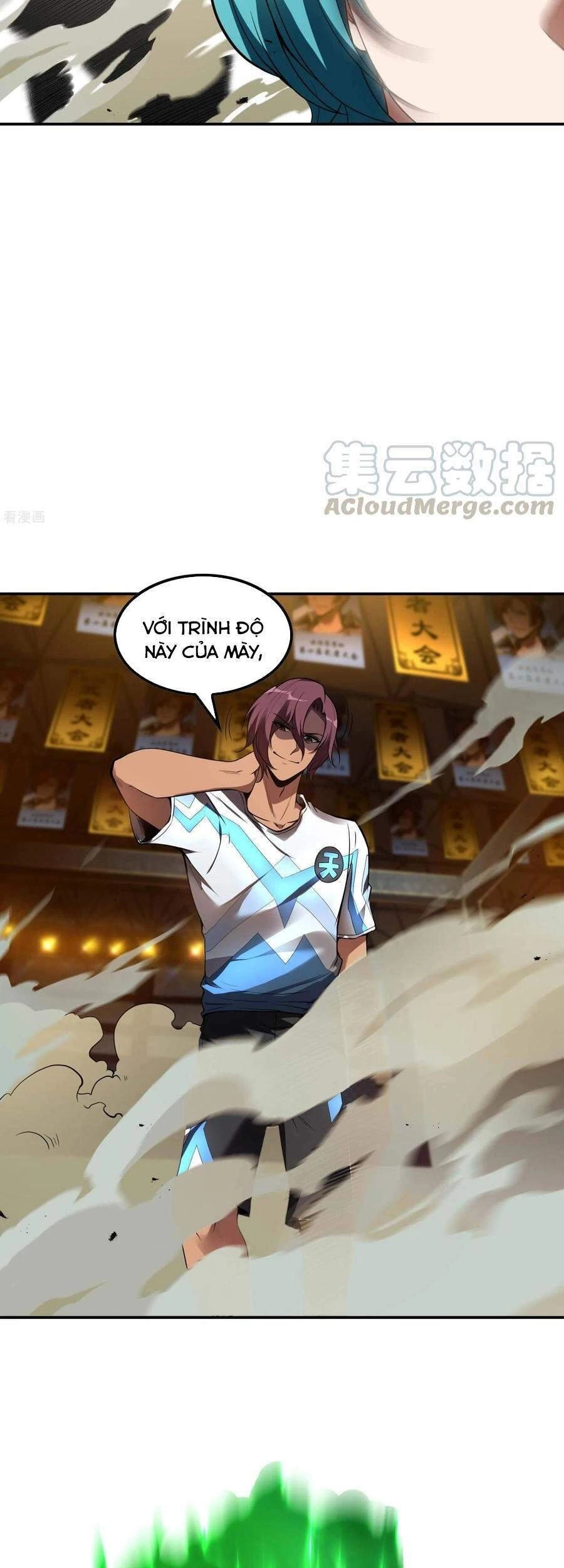 Đệ Nhất Ở Rể Chapter 51 - 36