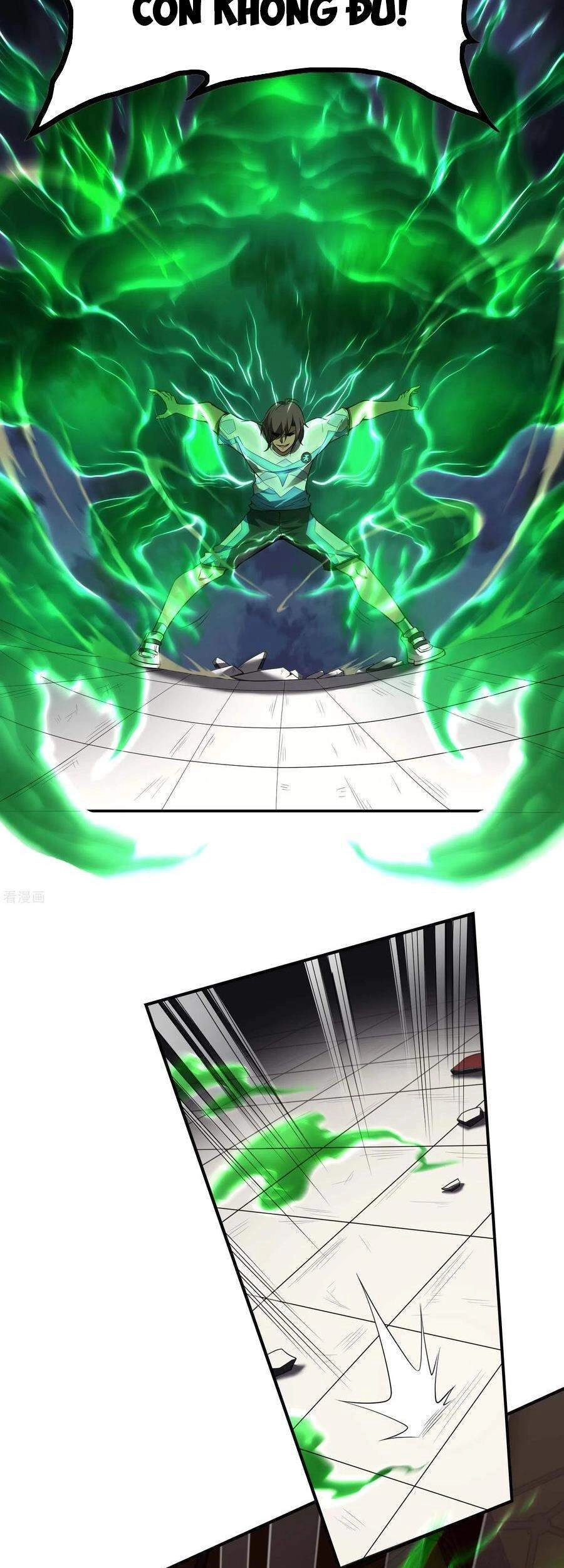 Đệ Nhất Ở Rể Chapter 51 - 38