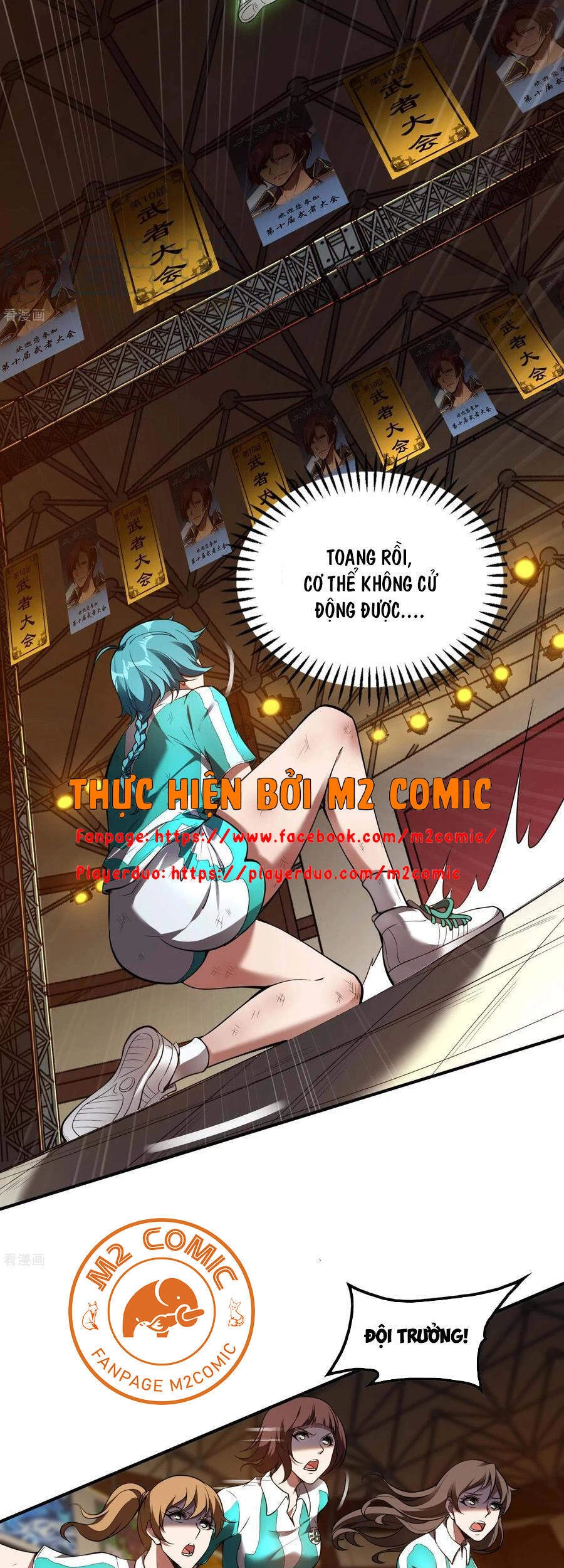 Đệ Nhất Ở Rể Chapter 51 - 40