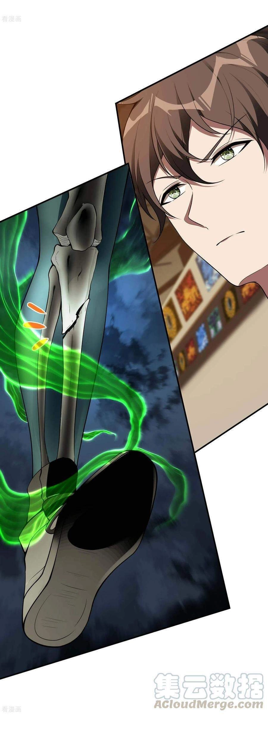 Đệ Nhất Ở Rể Chapter 51 - 42