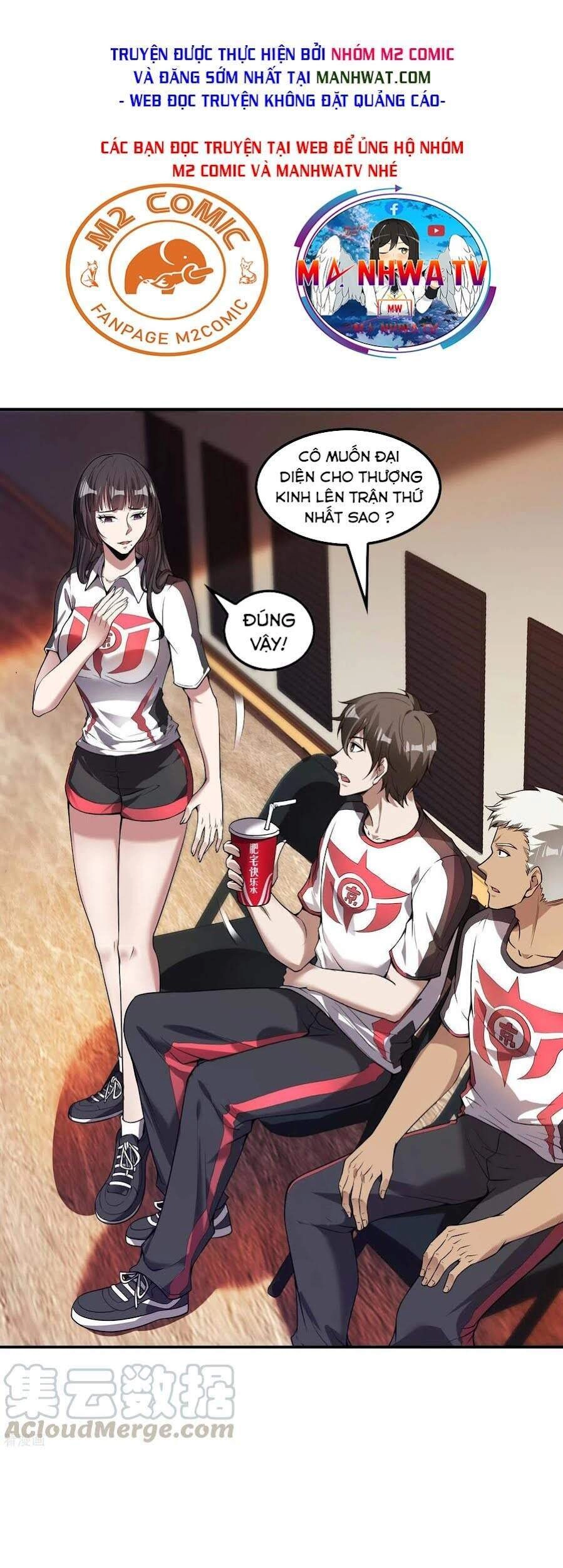 Đệ Nhất Ở Rể Chapter 52 - 2