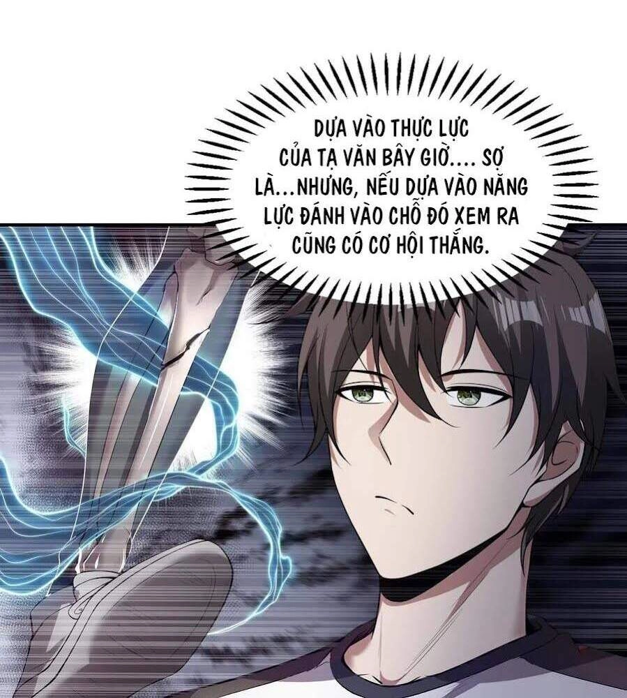 Đệ Nhất Ở Rể Chapter 52 - 3