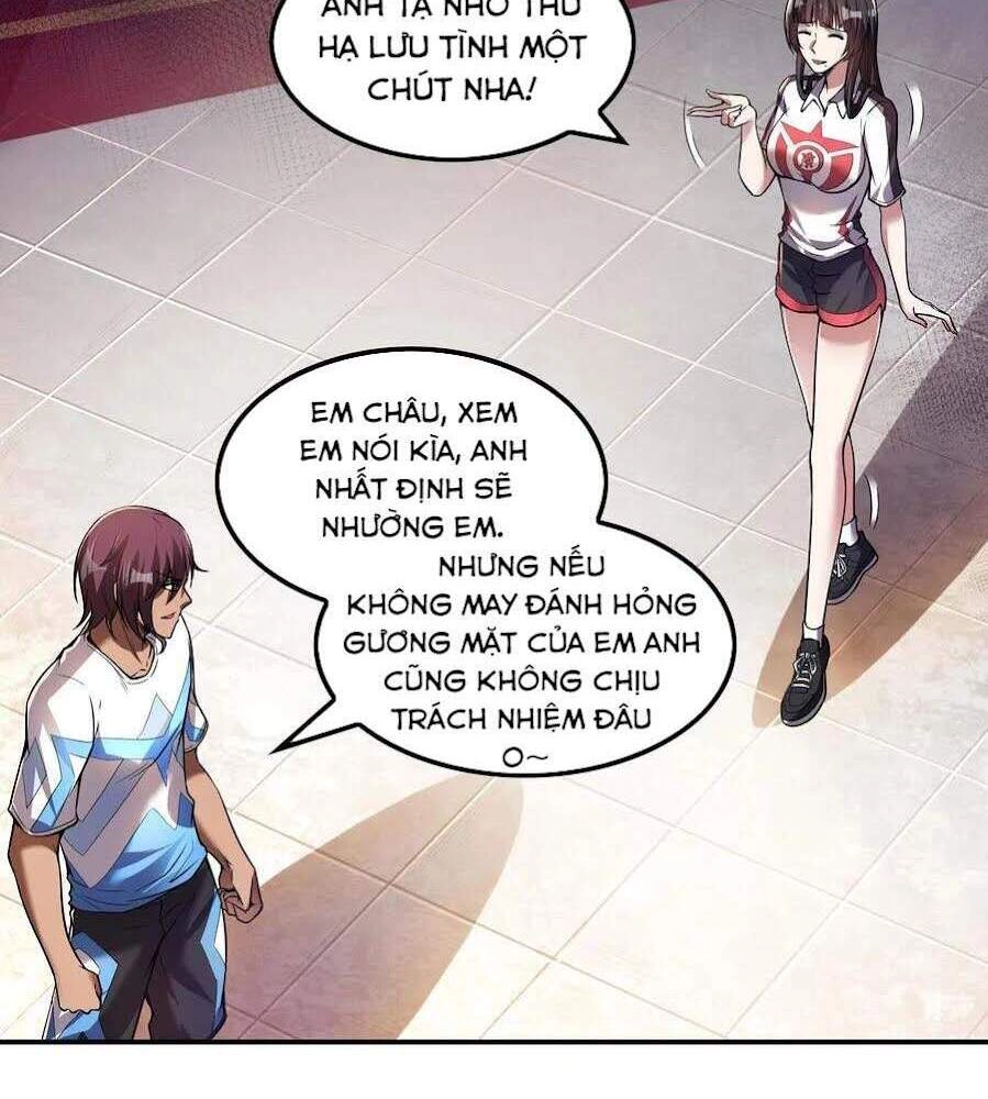 Đệ Nhất Ở Rể Chapter 52 - 9
