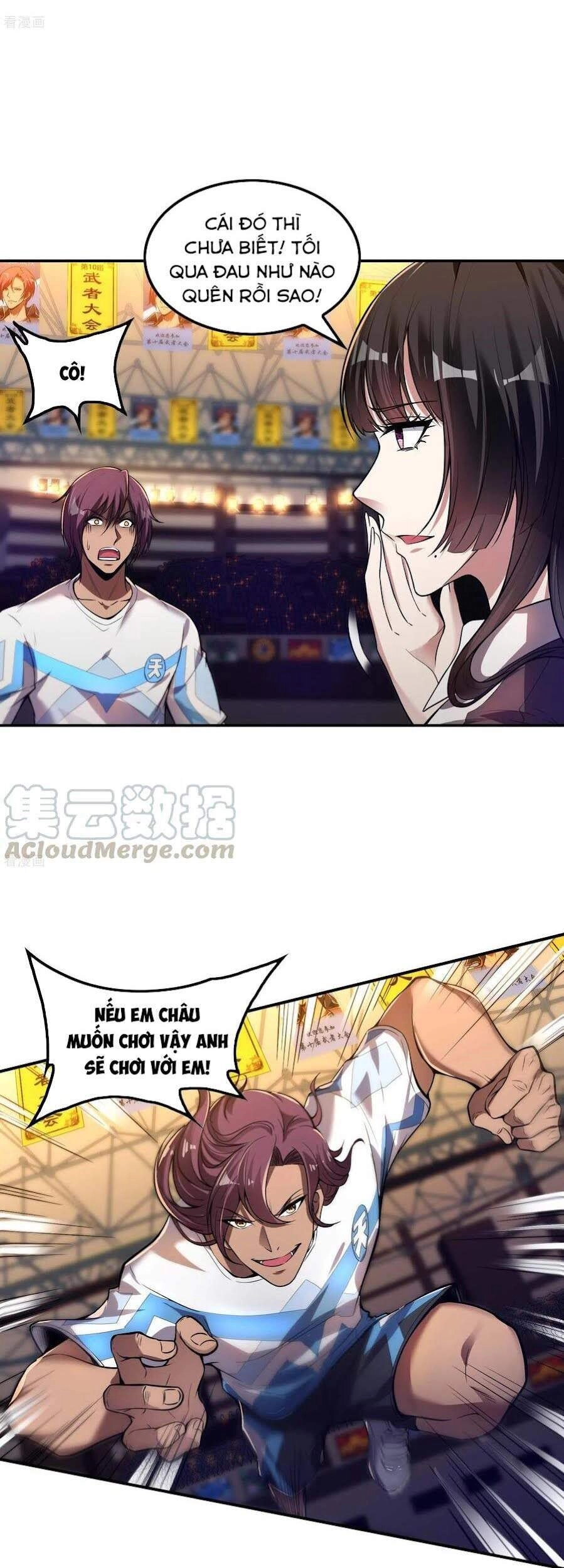 Đệ Nhất Ở Rể Chapter 52 - 10