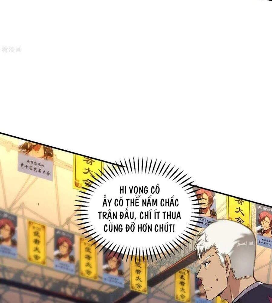 Đệ Nhất Ở Rể Chapter 52 - 11