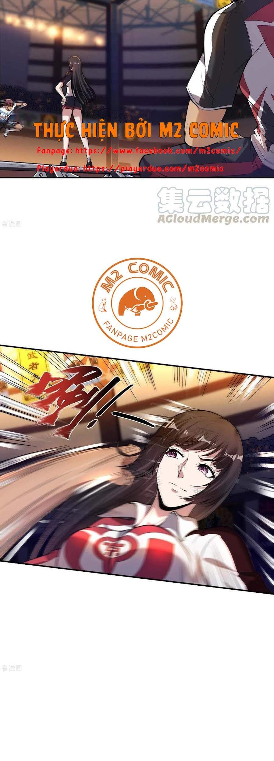 Đệ Nhất Ở Rể Chapter 52 - 12