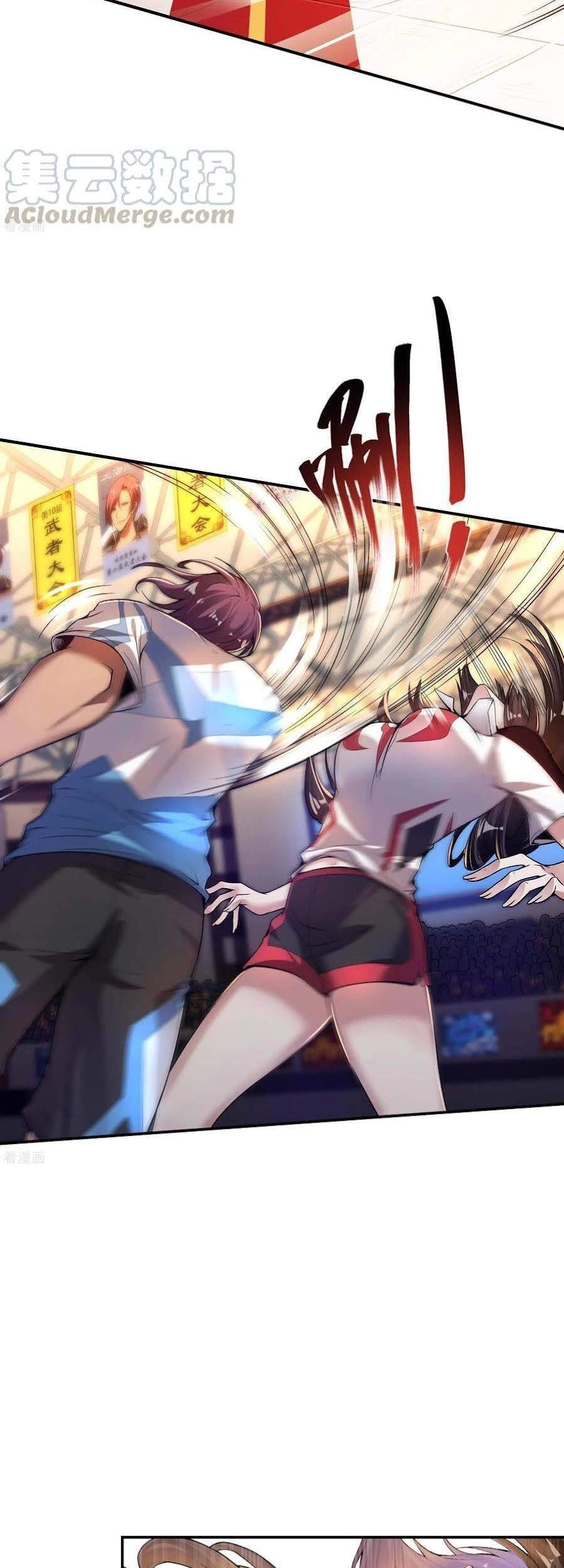 Đệ Nhất Ở Rể Chapter 52 - 14