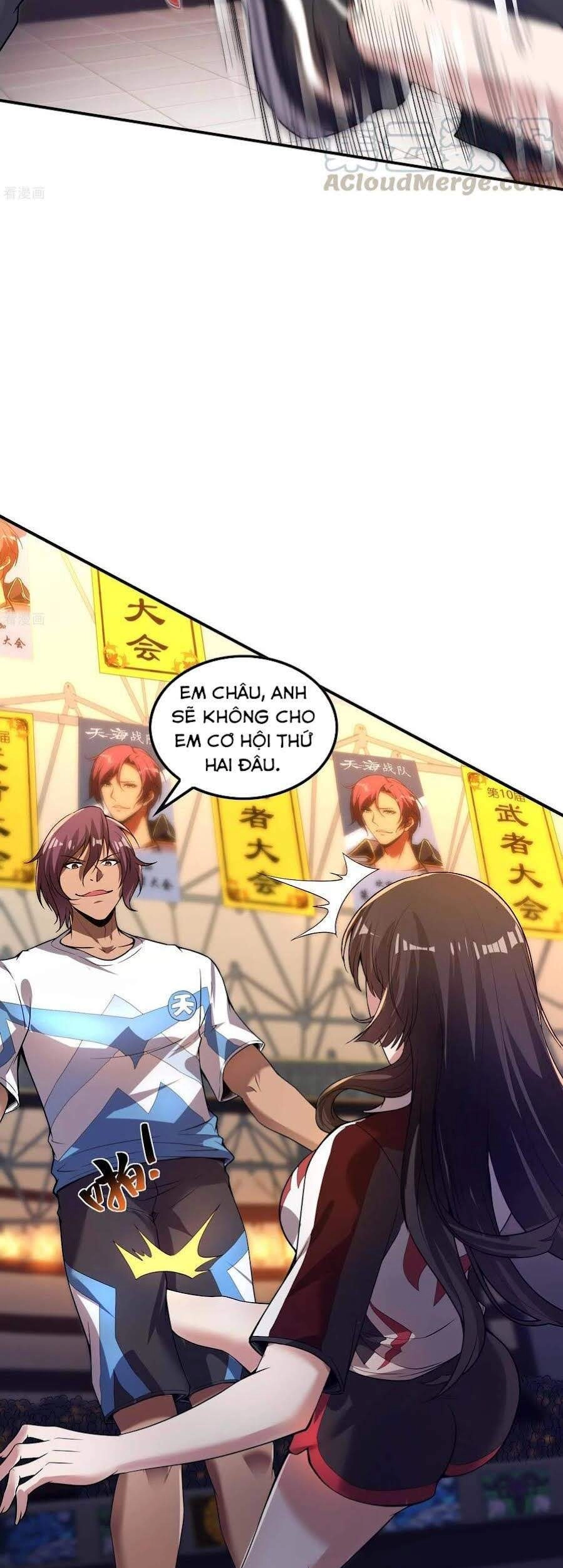 Đệ Nhất Ở Rể Chapter 52 - 16