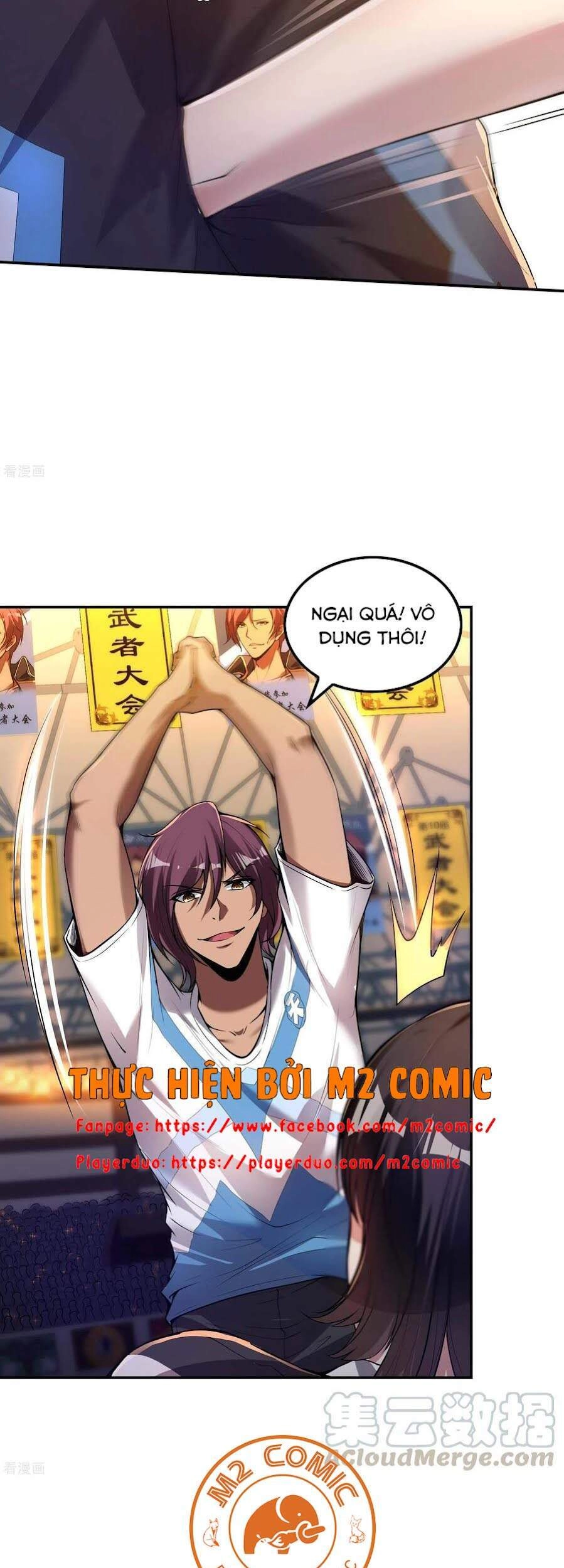 Đệ Nhất Ở Rể Chapter 52 - 18