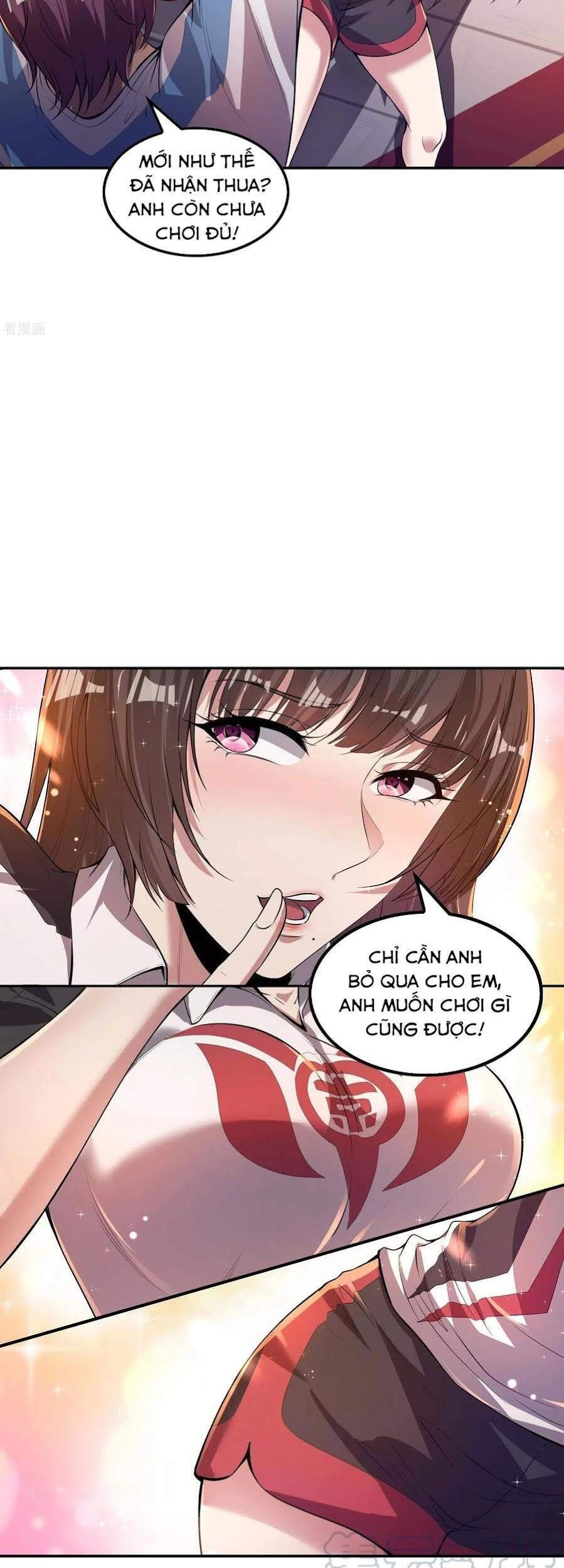 Đệ Nhất Ở Rể Chapter 52 - 20