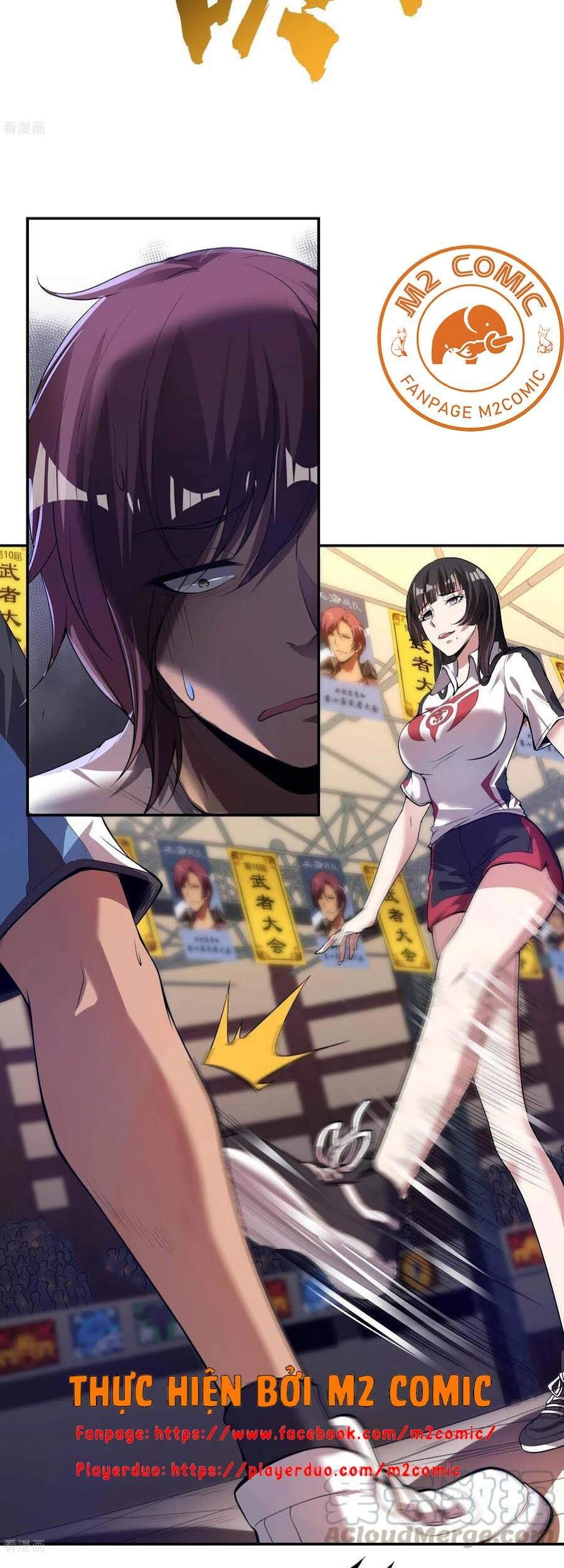 Đệ Nhất Ở Rể Chapter 52 - 24