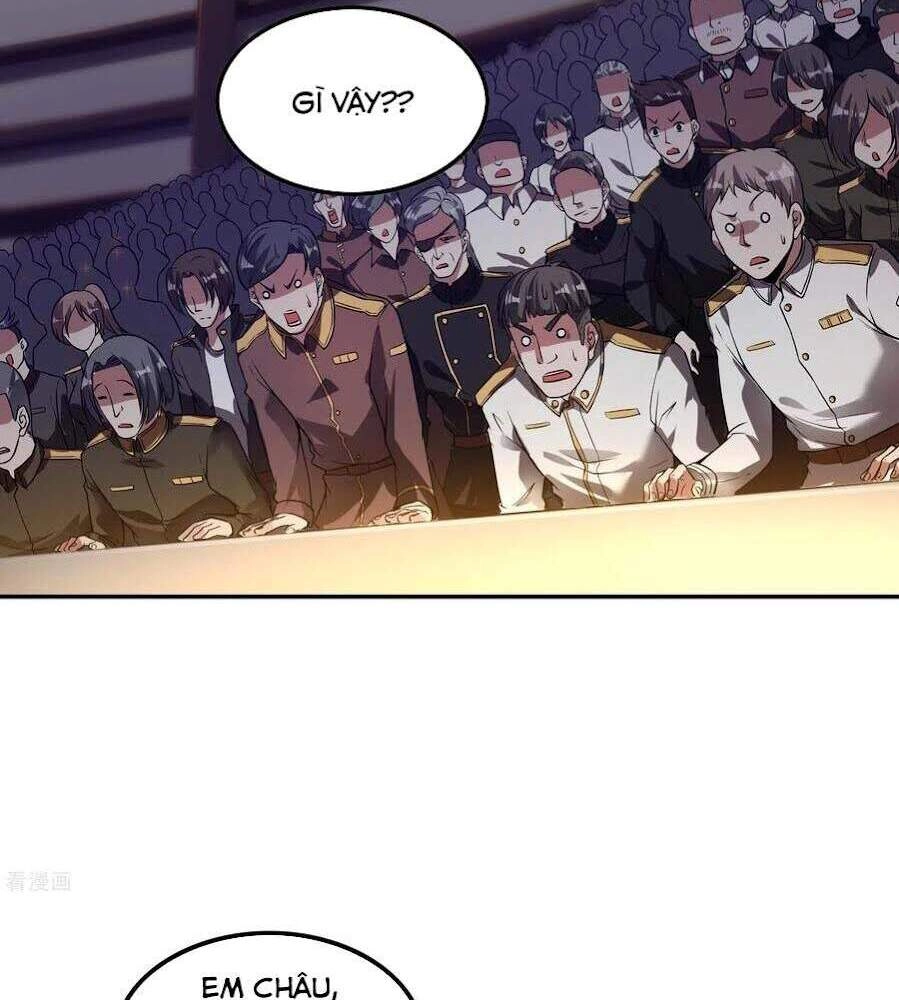 Đệ Nhất Ở Rể Chapter 52 - 27