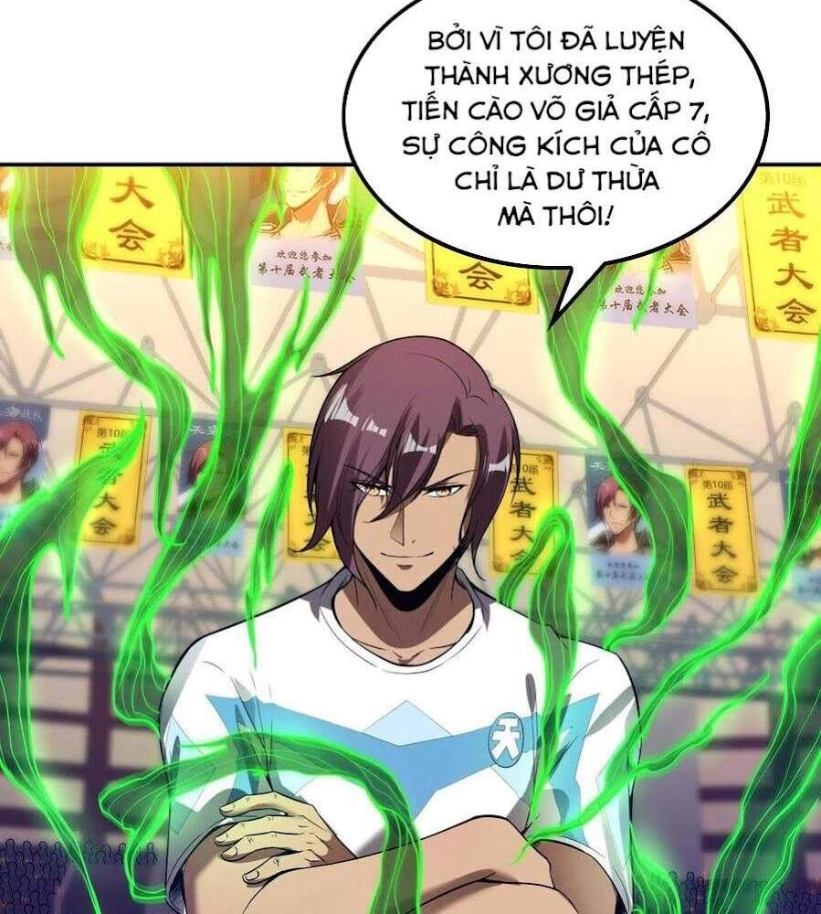 Đệ Nhất Ở Rể Chapter 52 - 29