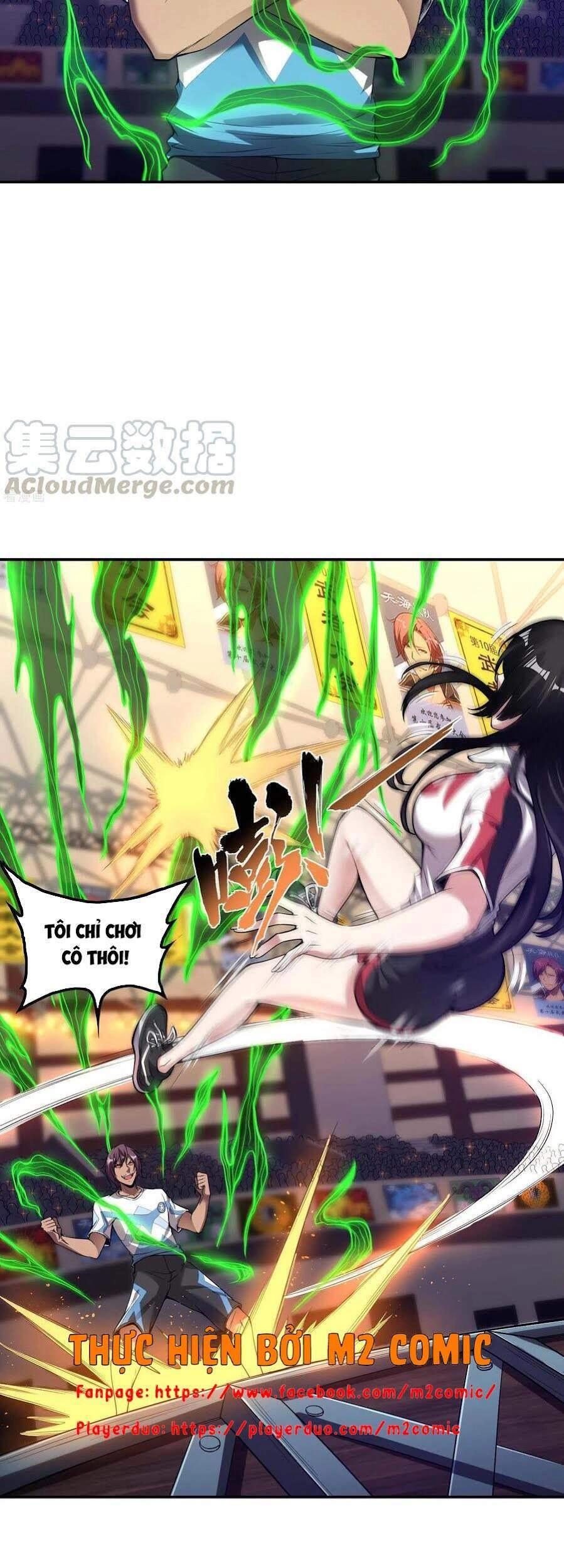 Đệ Nhất Ở Rể Chapter 52 - 30