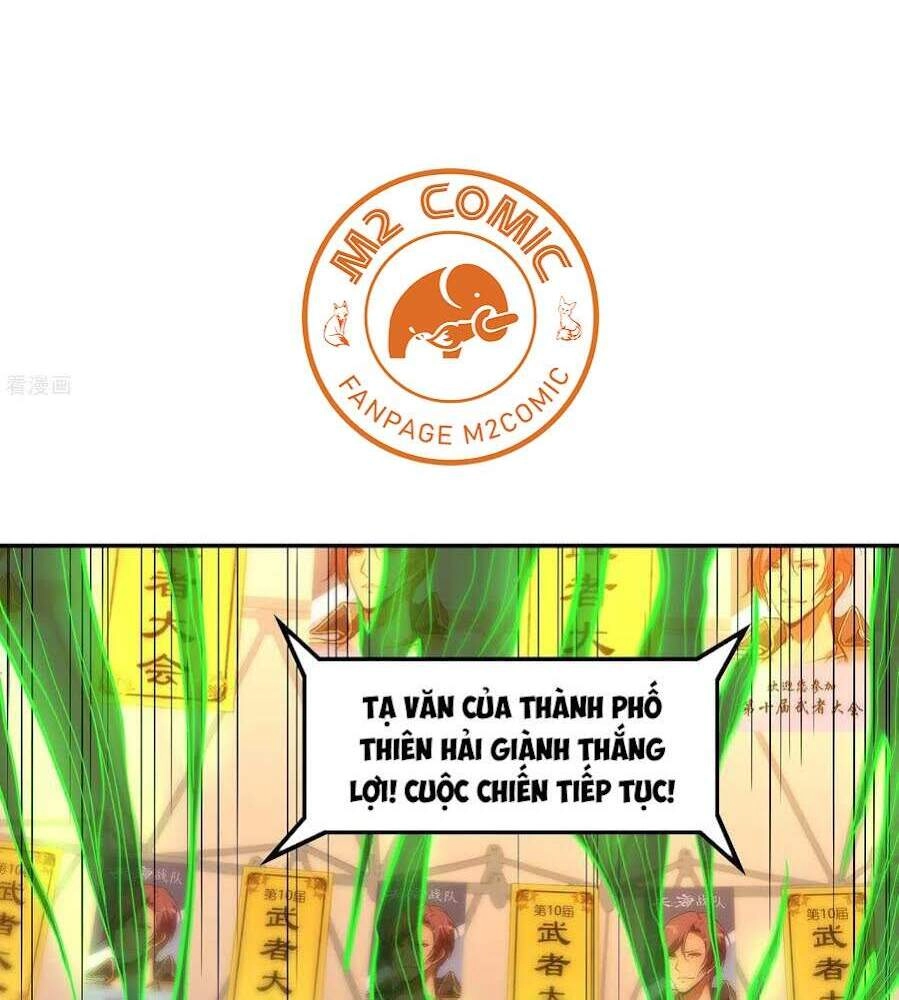 Đệ Nhất Ở Rể Chapter 52 - 31