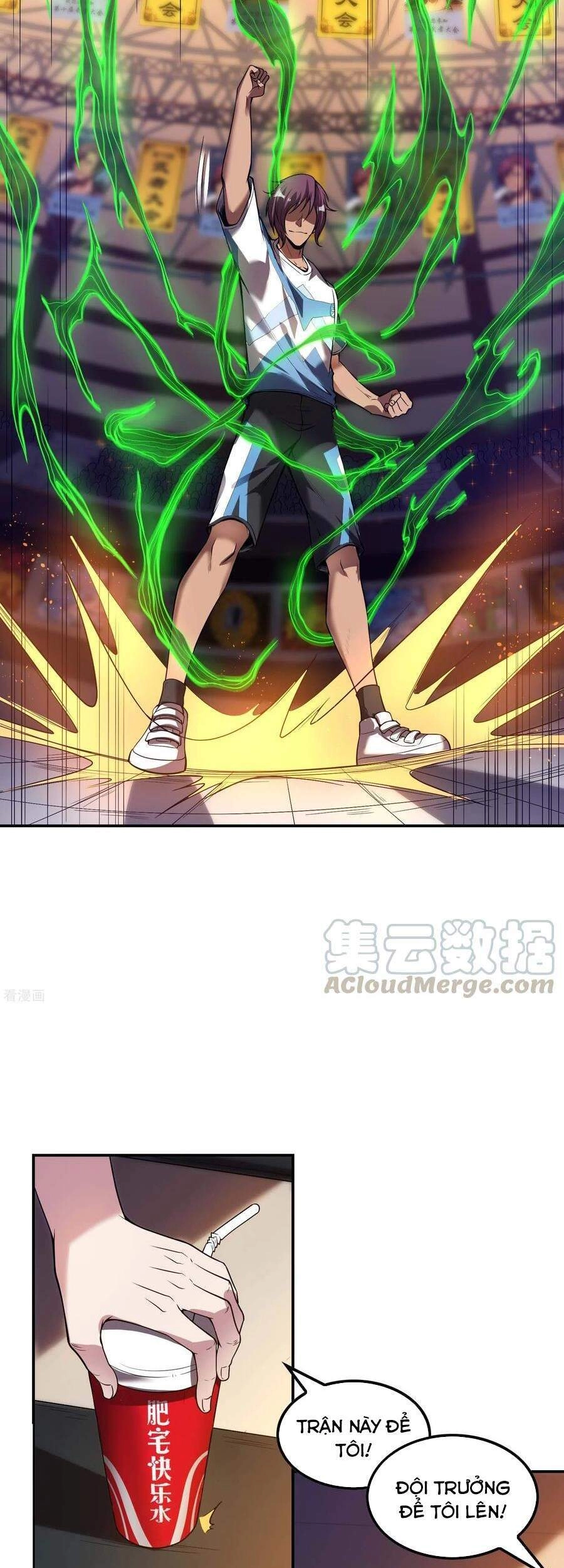 Đệ Nhất Ở Rể Chapter 52 - 32