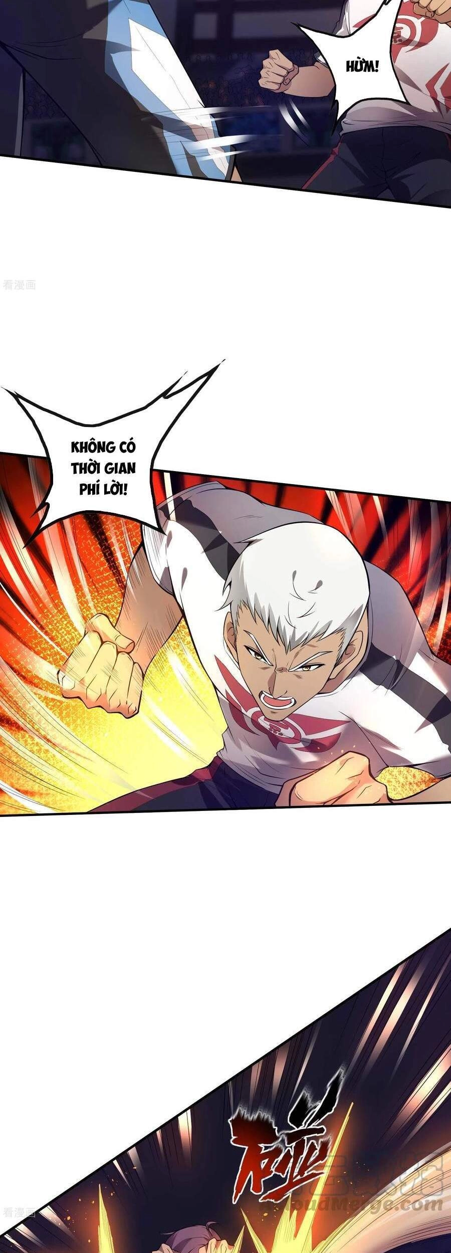 Đệ Nhất Ở Rể Chapter 53 - 8