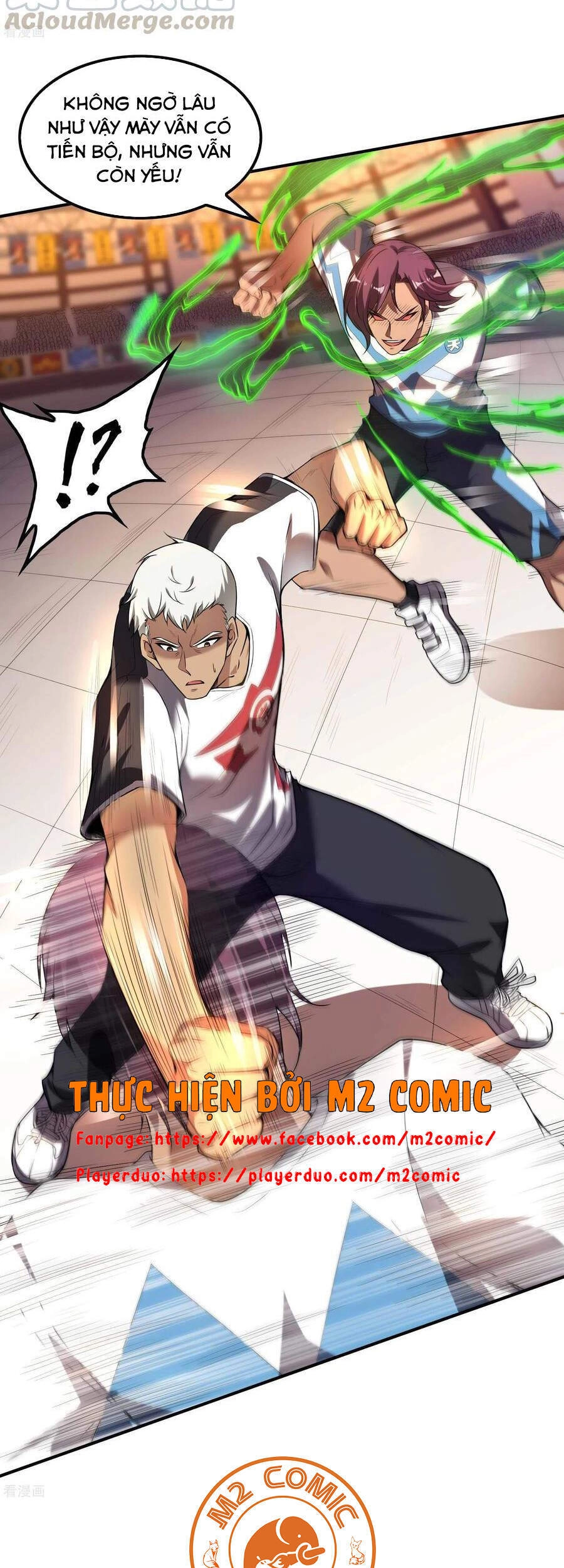 Đệ Nhất Ở Rể Chapter 53 - 12